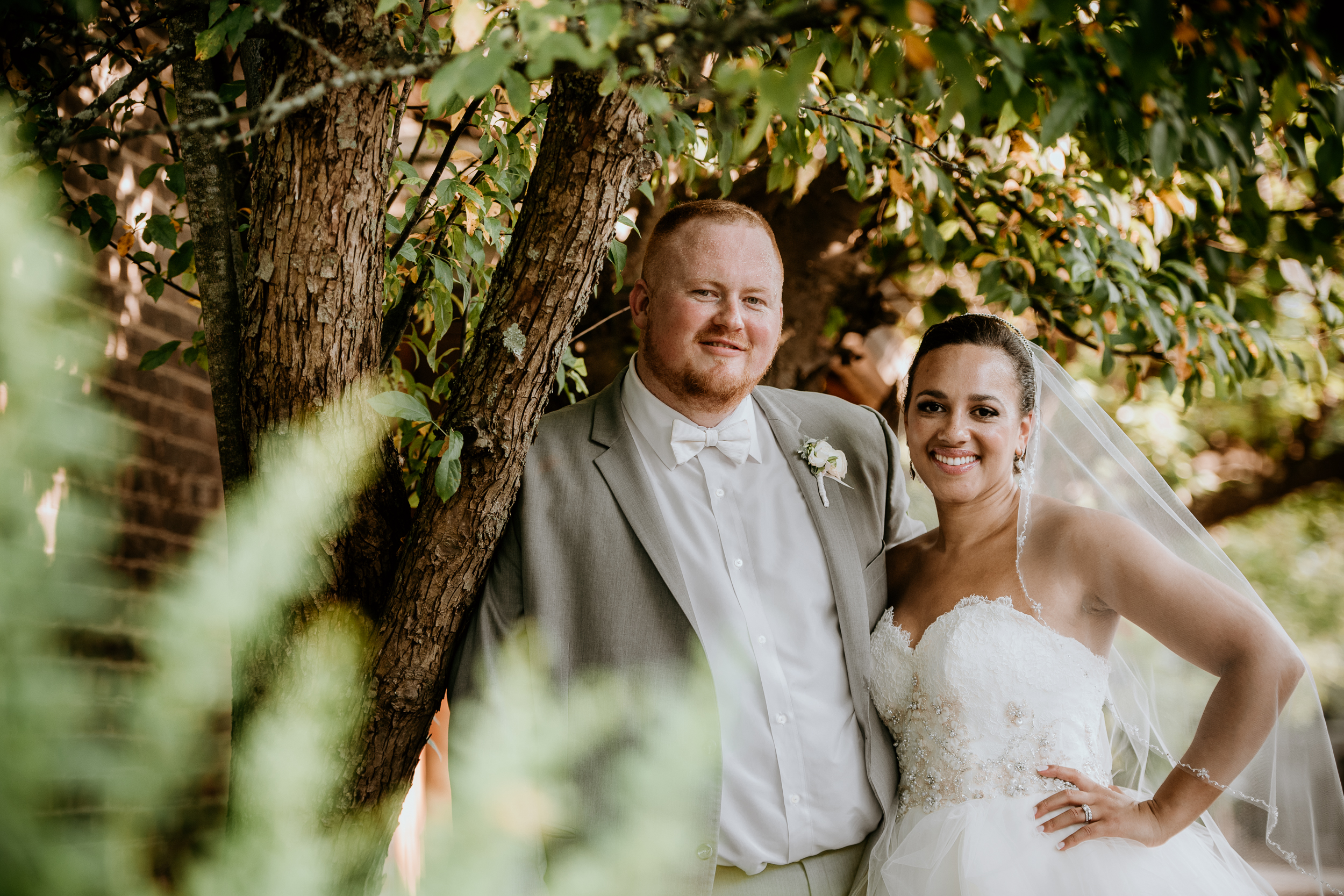 Hudson Valley Wedding Photographers
