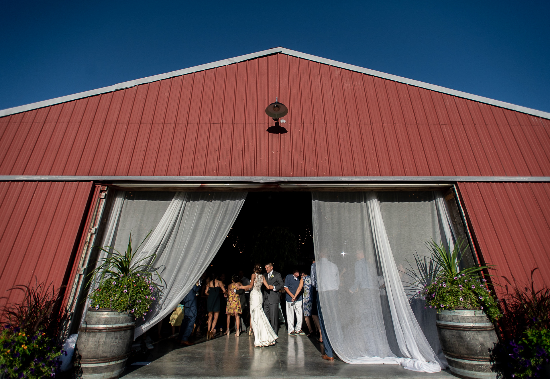 Hudson Valley Wedding Photographers