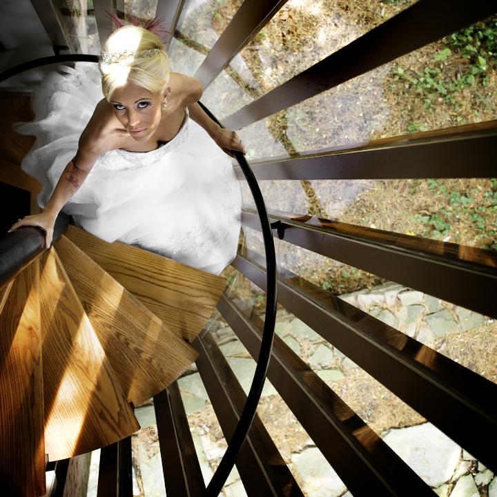 Hudson Valley wedding photographer