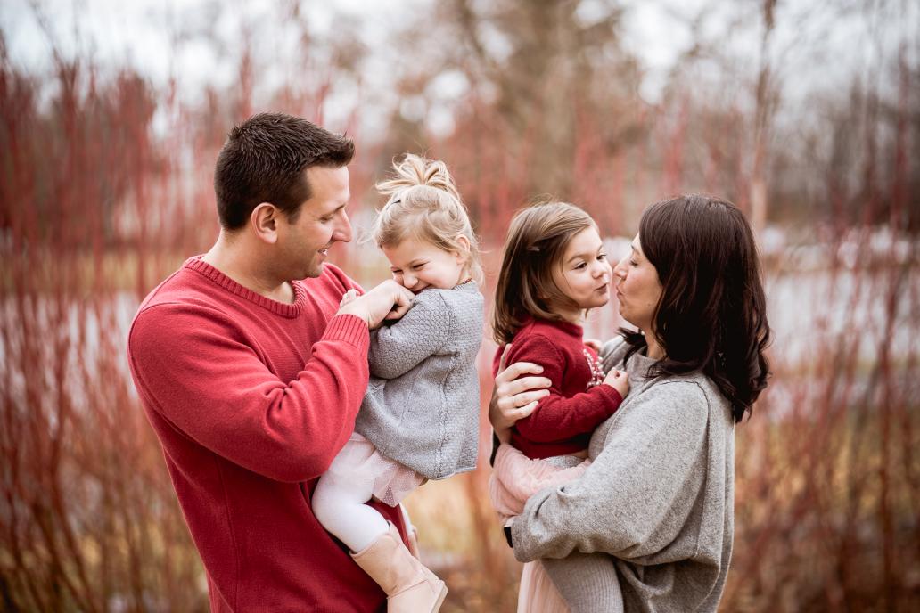 Hudson Valley Lifestyle Photographers