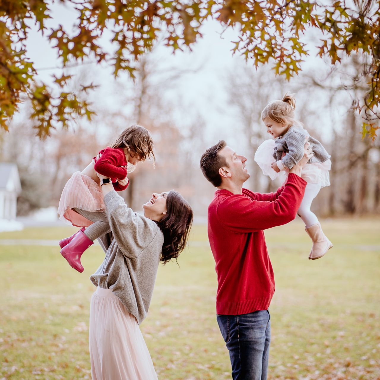 Hudson Valley Lifestyle Photographers