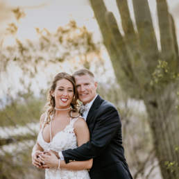 Scottsdale Wedding Photographers