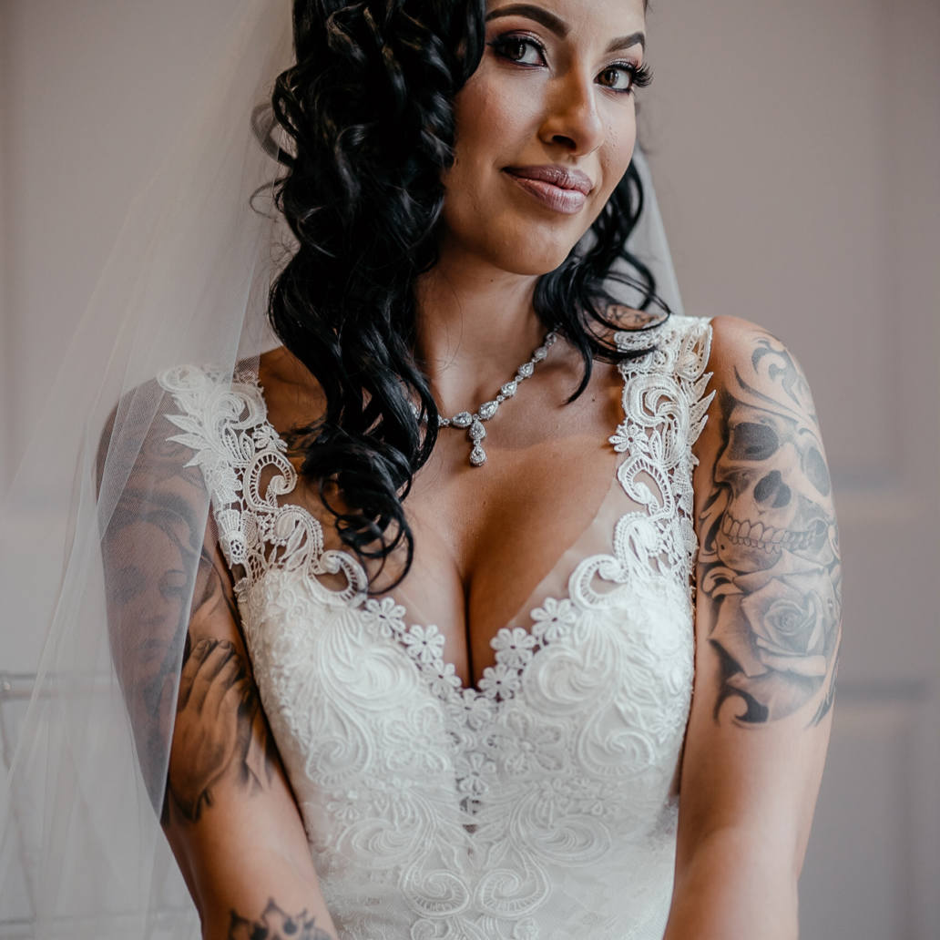 Hudson Valley Wedding Photographer