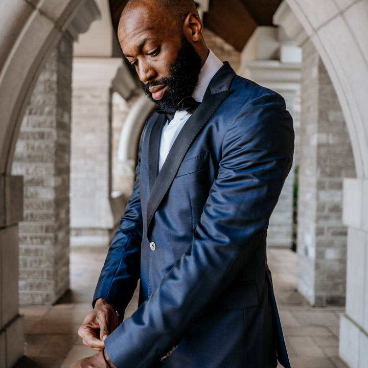 Hudson Valley Wedding Photographer