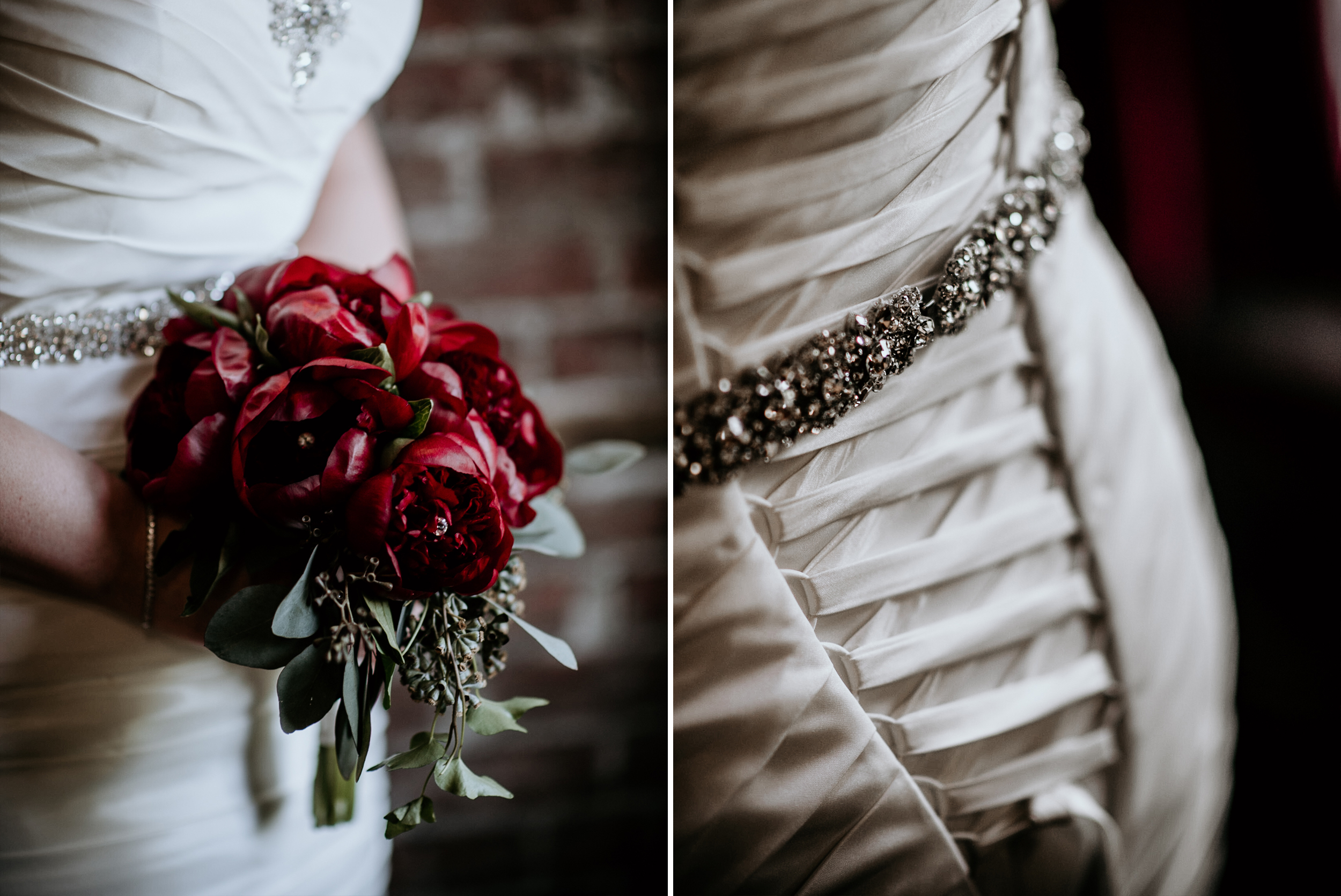 Hudson Valley Wedding Photogapher