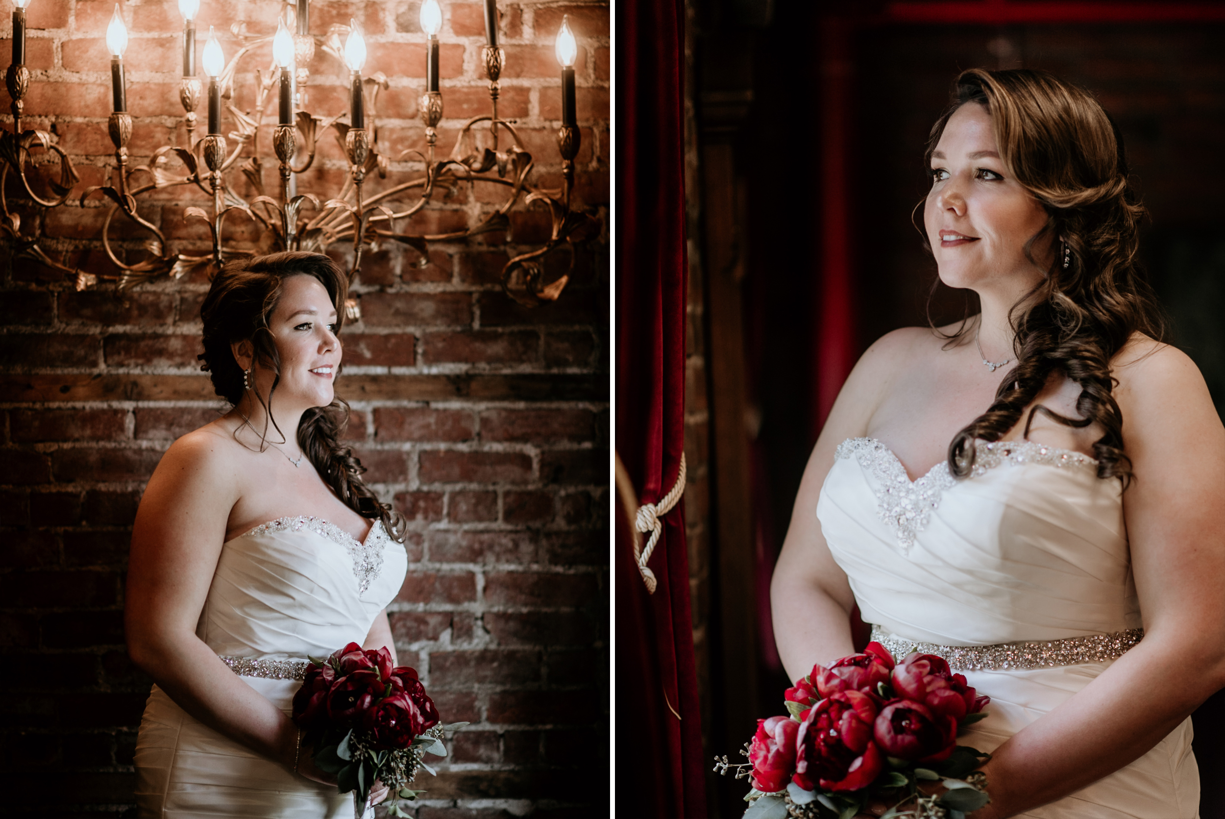 Hudson Valley Wedding Photogapher