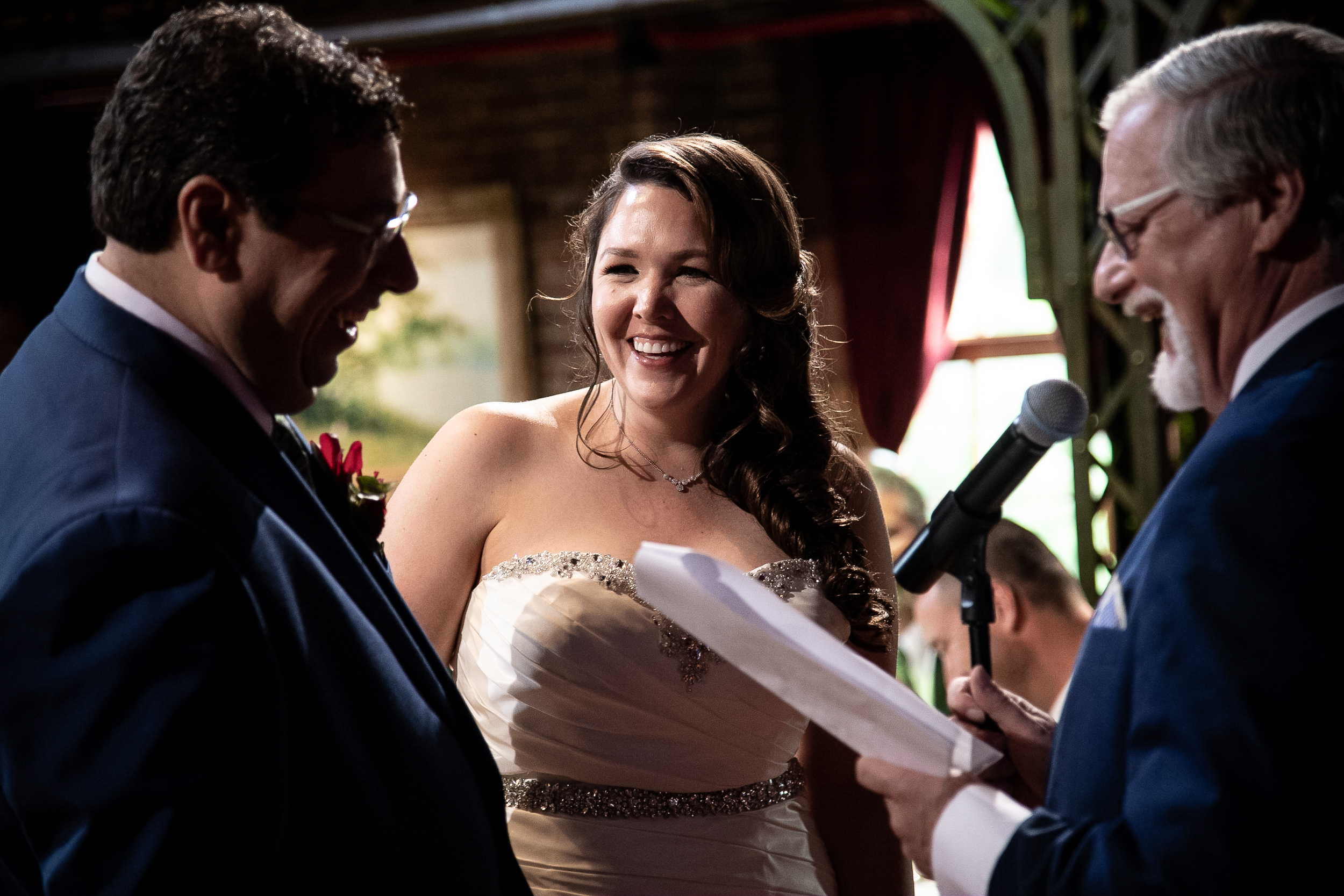 Hudson Valley Wedding Photogapher