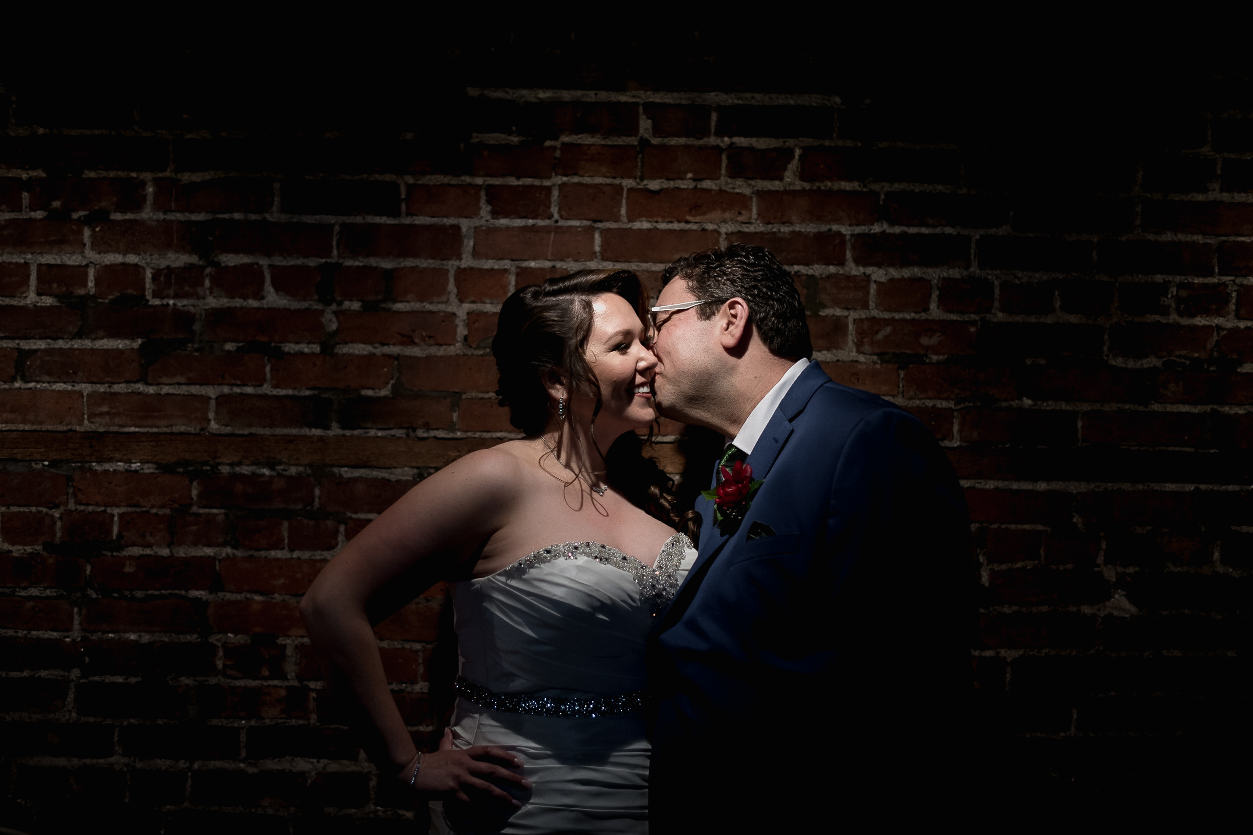 Hudson Valley Wedding Photogapher