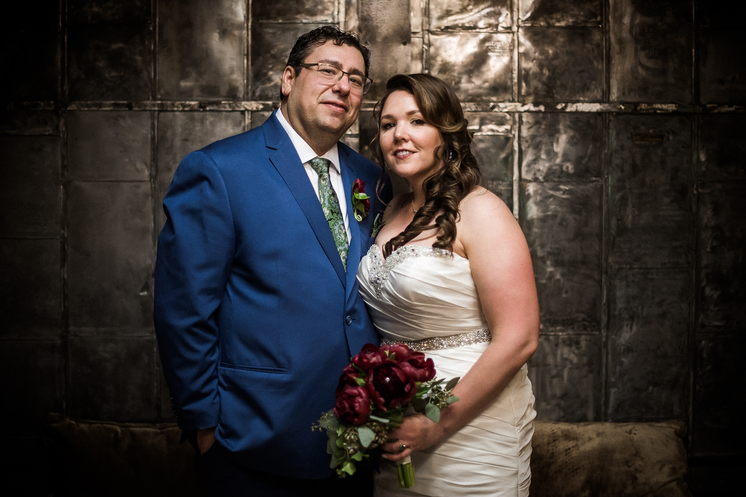 Hudson Valley Wedding Photogapher
