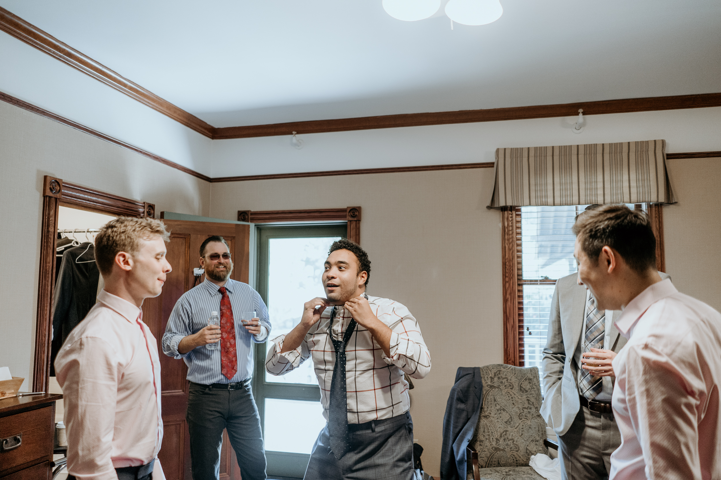 Hudson Valley Wedding Photographers