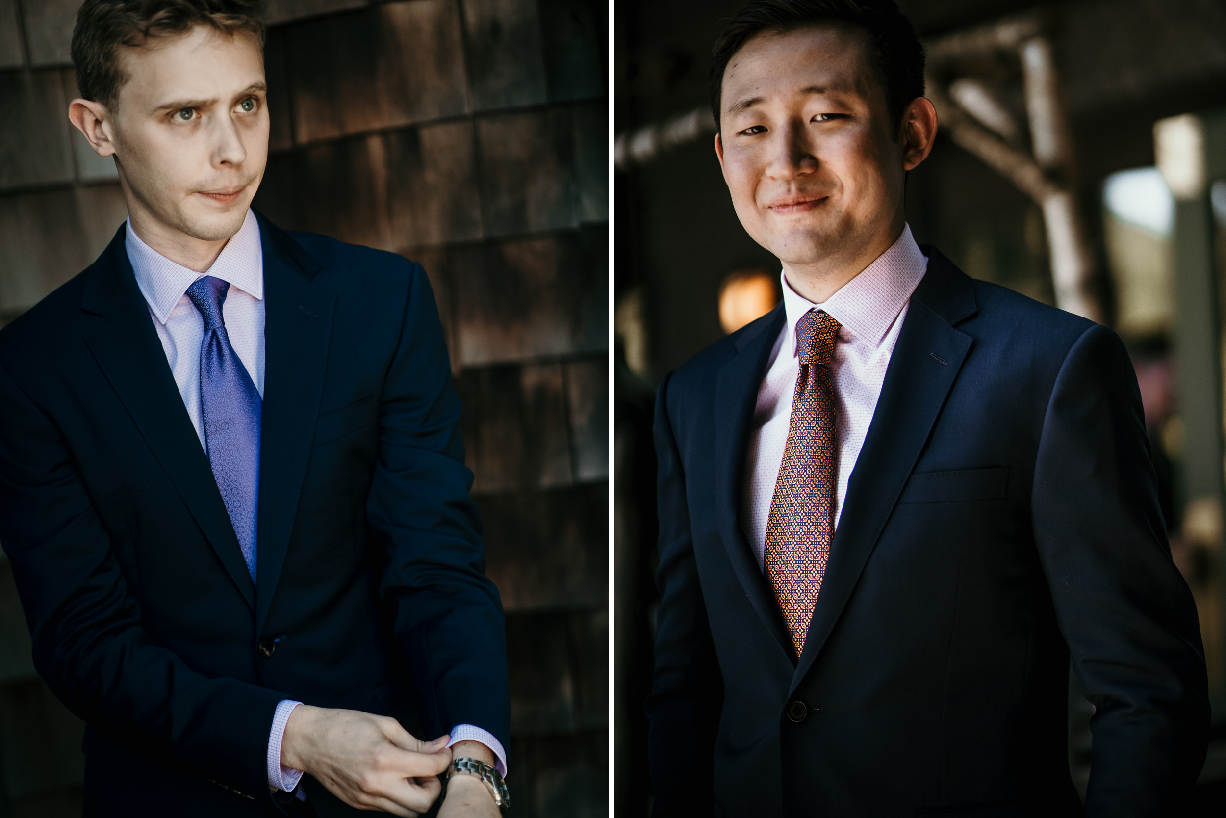 Wedding Photographers for Mohonk Mountain House