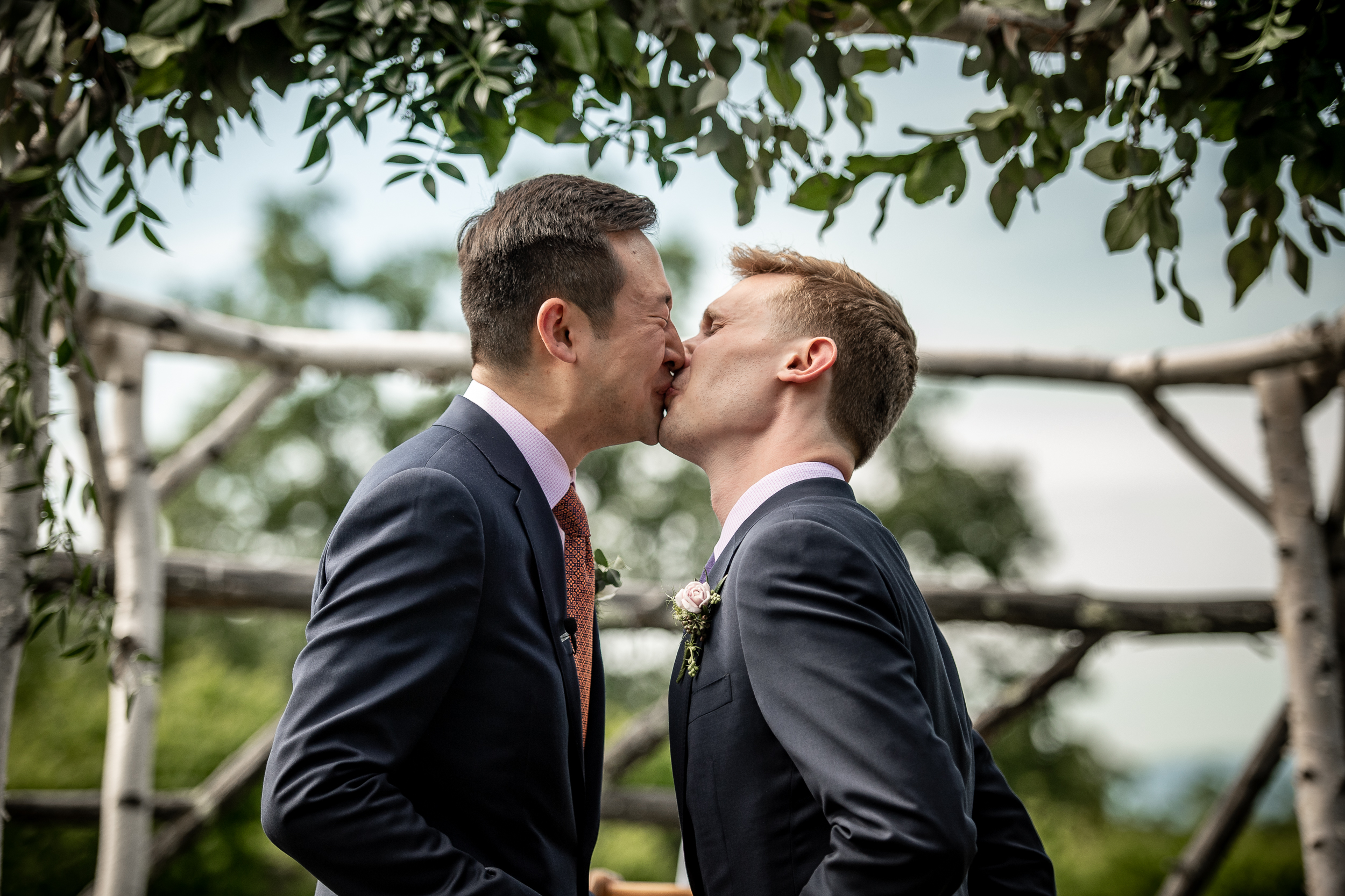 Hudson Valley Wedding Photographers