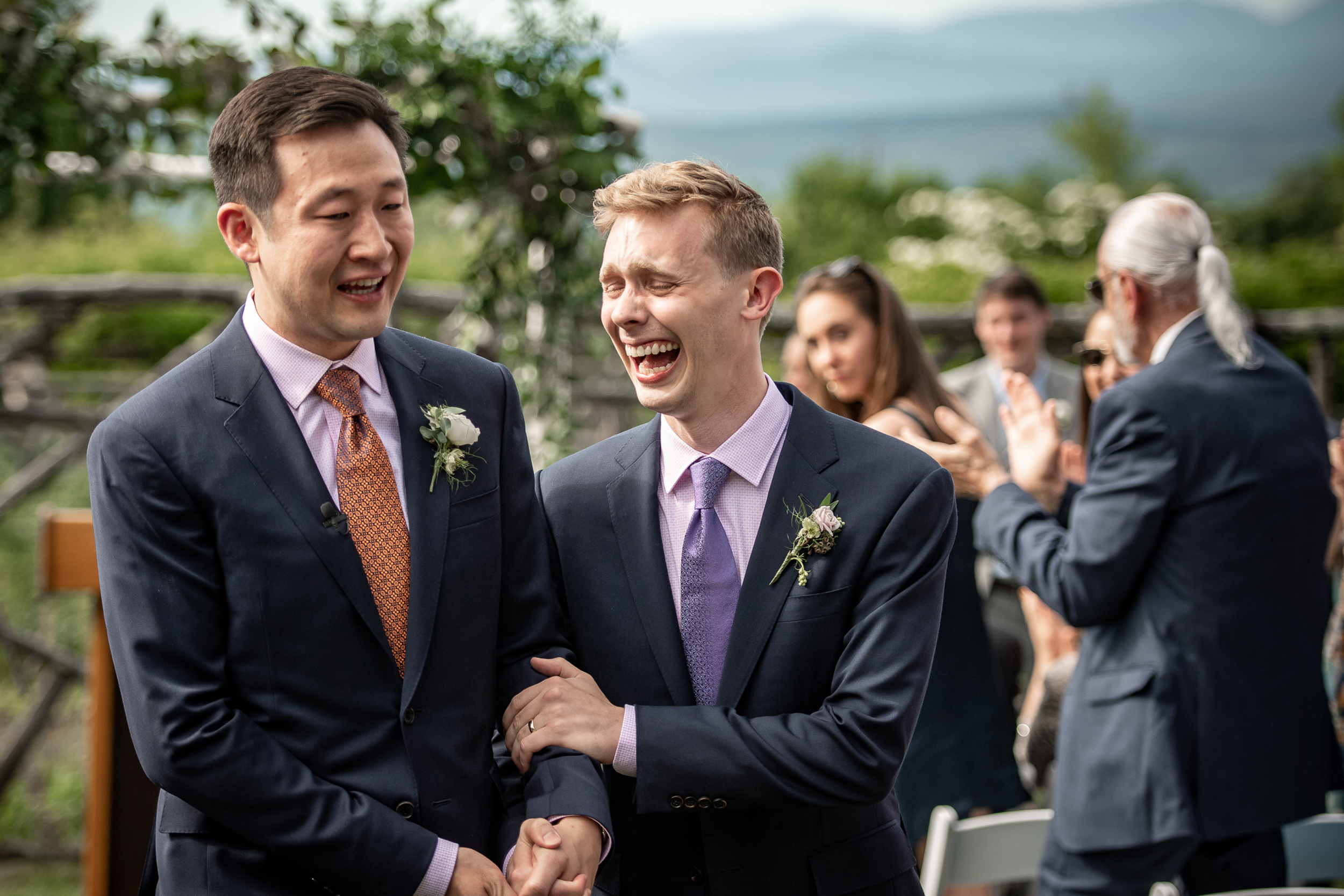 Hudson Valley Wedding Photographers