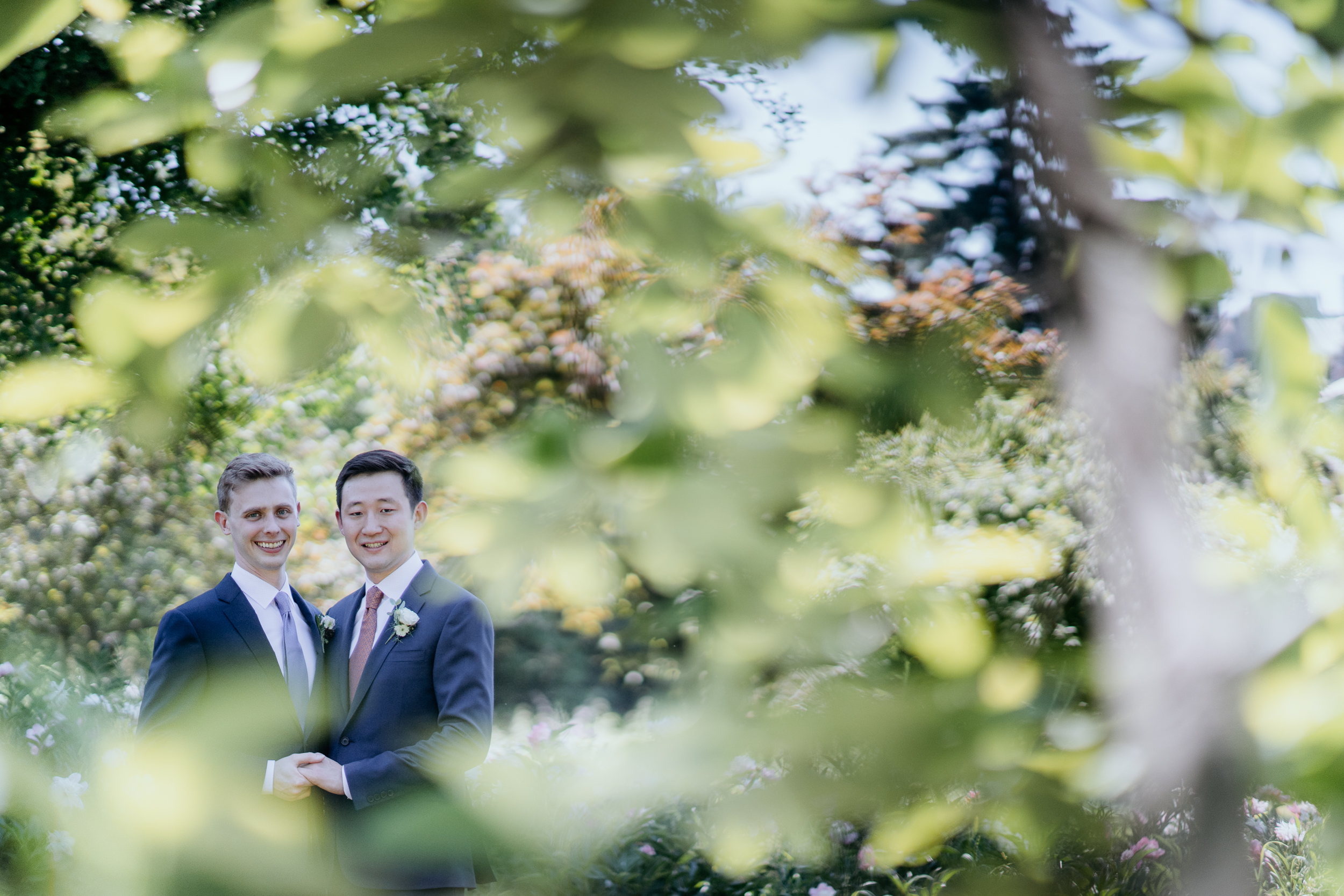 Mohonk Wedding Photographers
