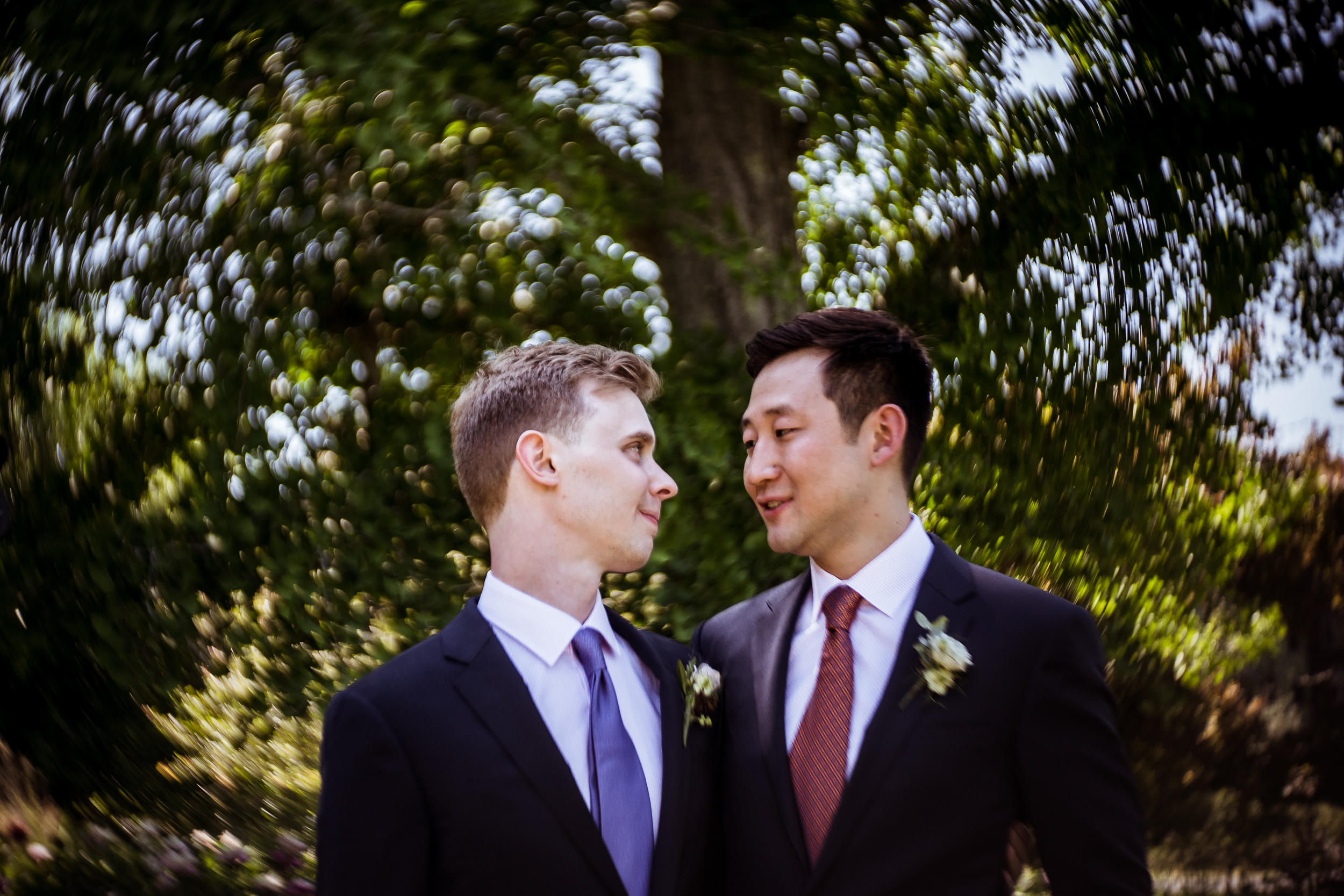 Mohonk Wedding Photographers