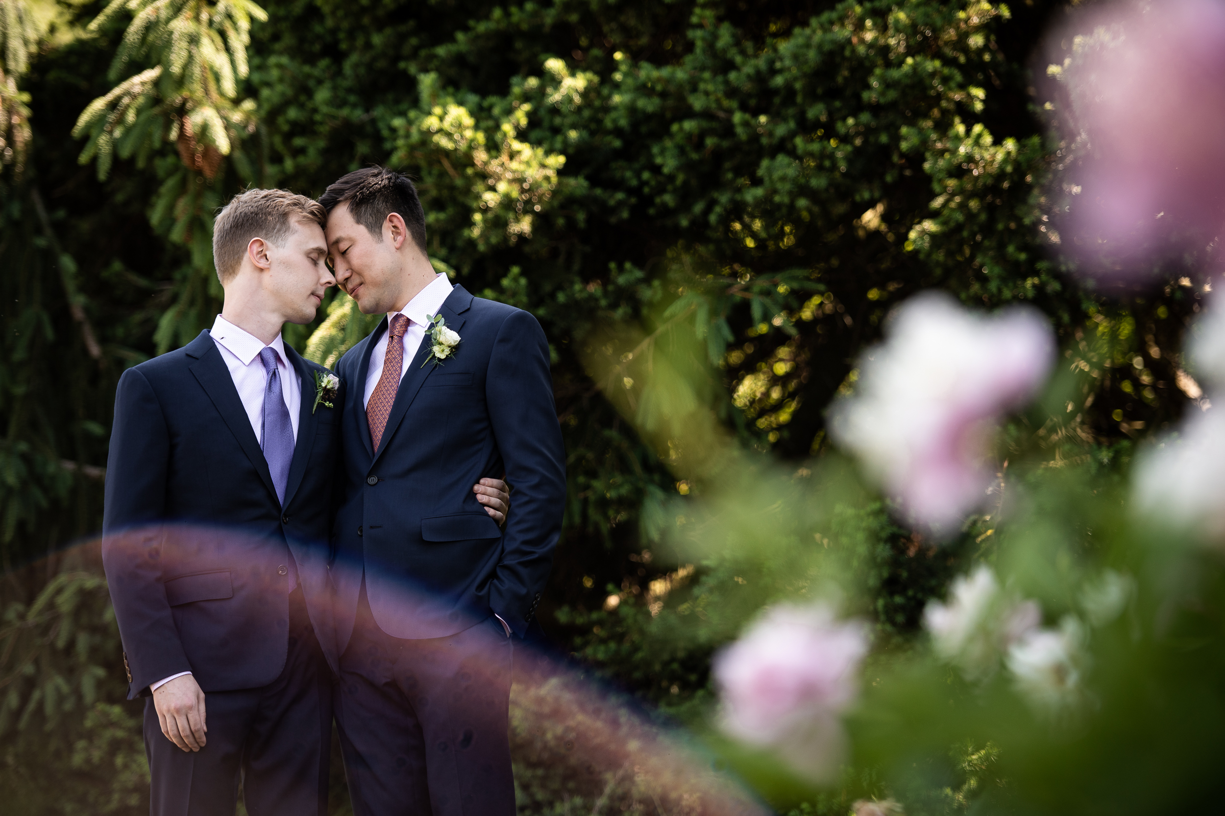 Mohonk Wedding Photographers