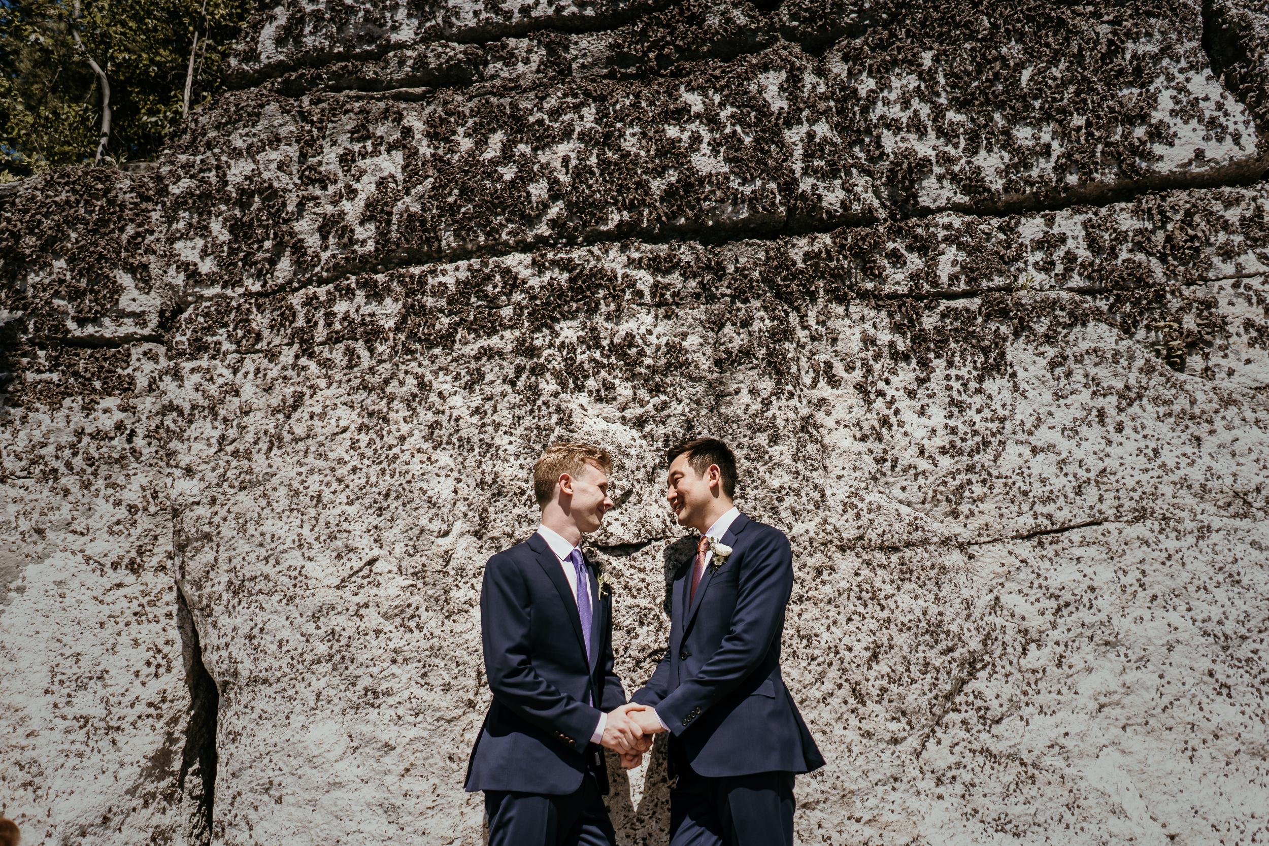 Mohonk Wedding Photographers