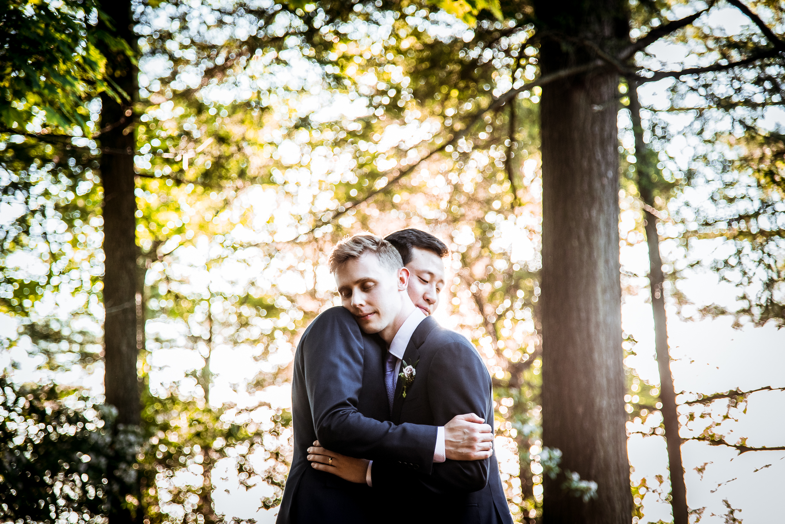 Wedding Photographers for Mohonk Mountain House