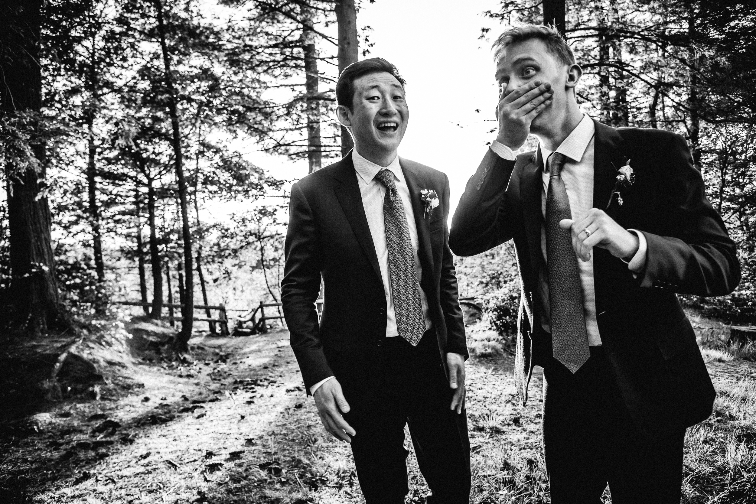 Wedding Photographers for Mohonk Mountain House