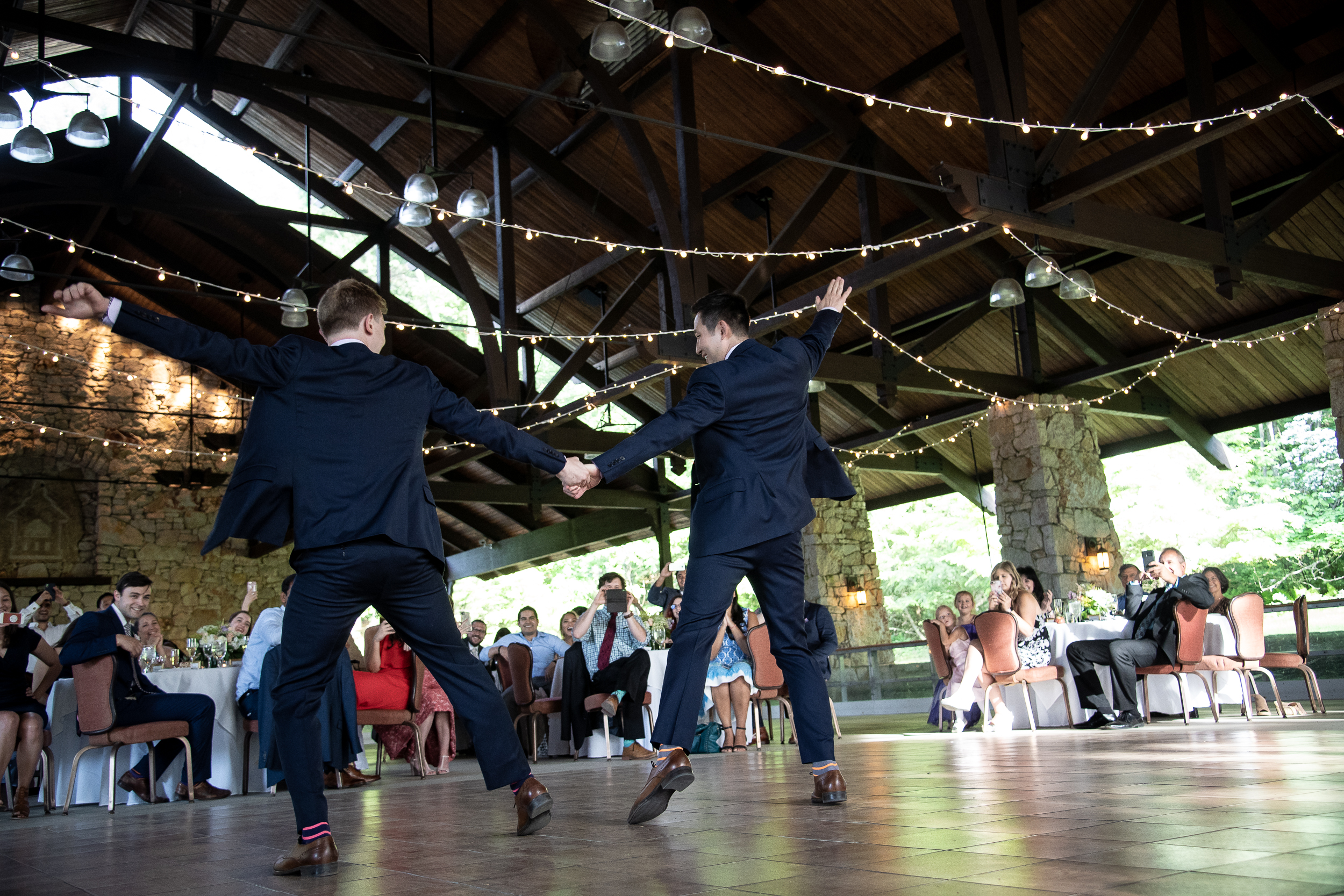 Mohonk Wedding Photographers