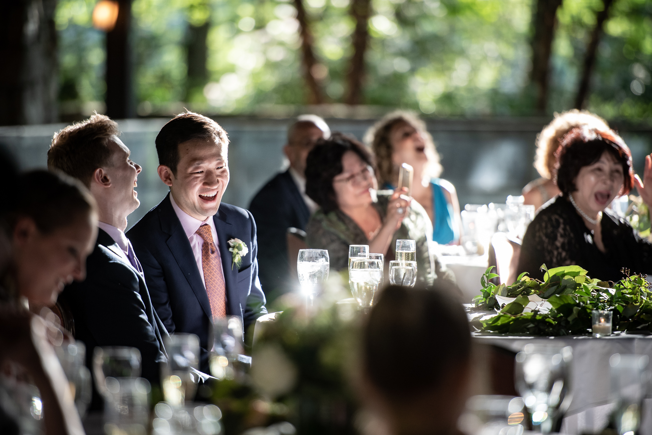 Mohonk Wedding Photographers