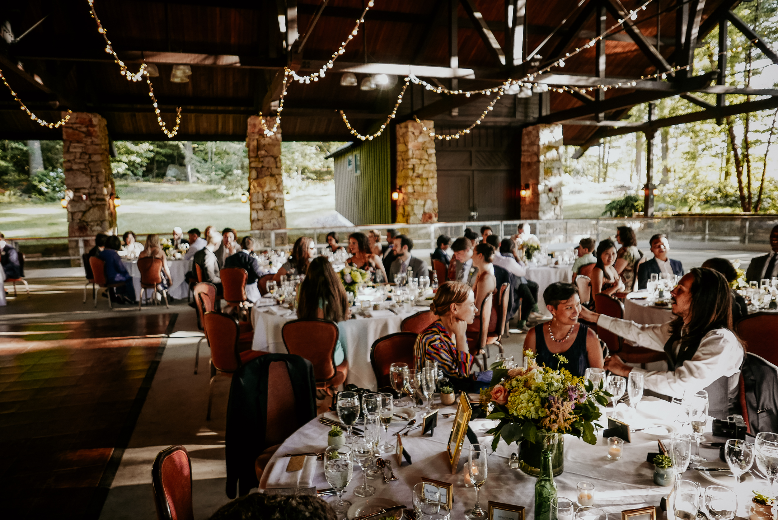Mohonk Wedding Photographers