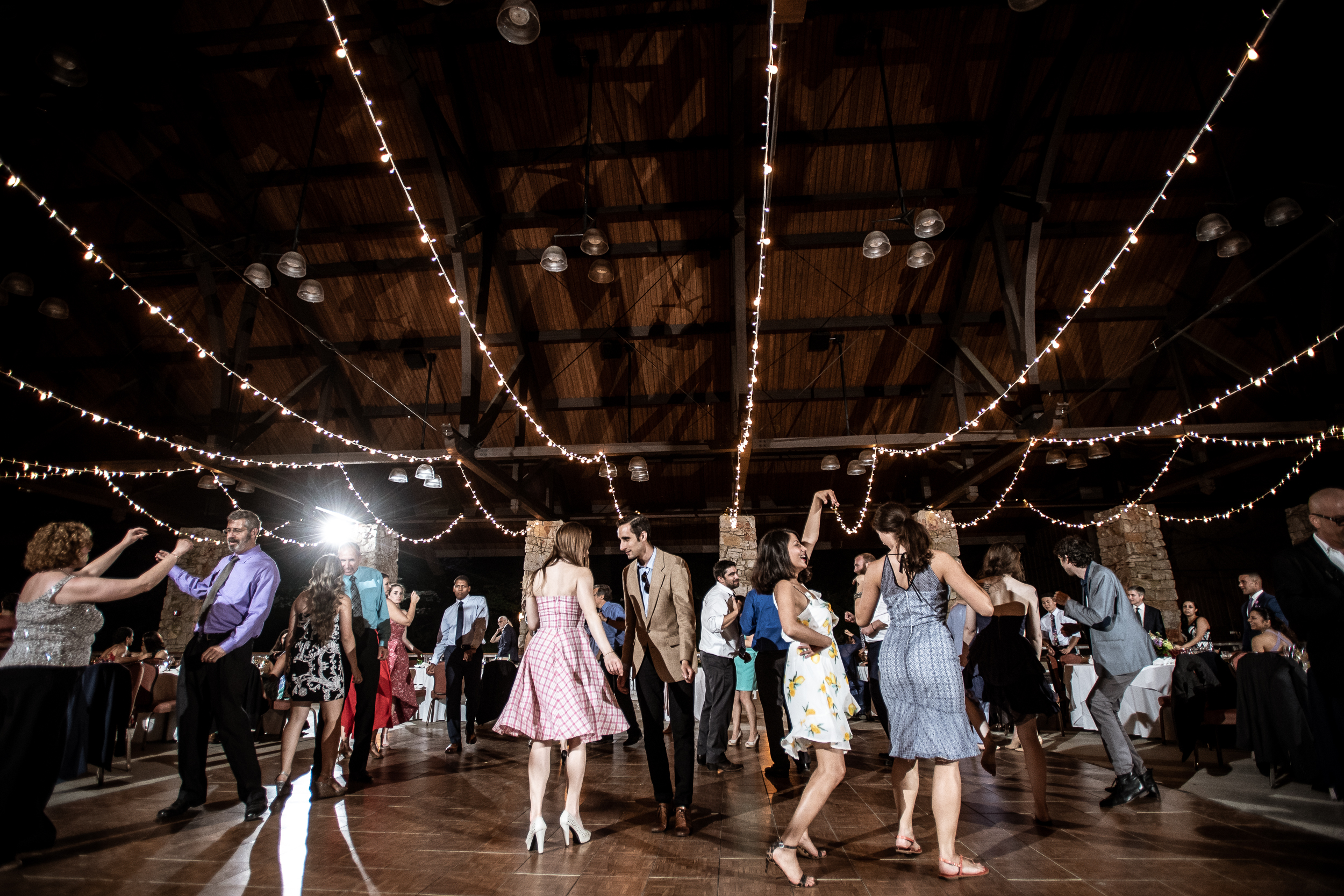 Wedding Photographers for Mohonk Mountain House