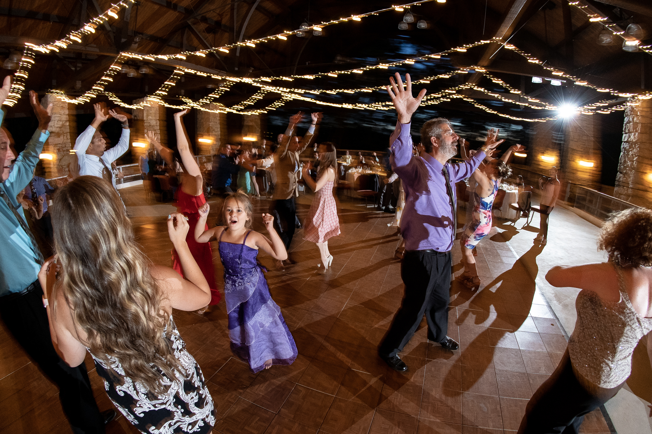 Wedding Photographers for Mohonk Mountain House