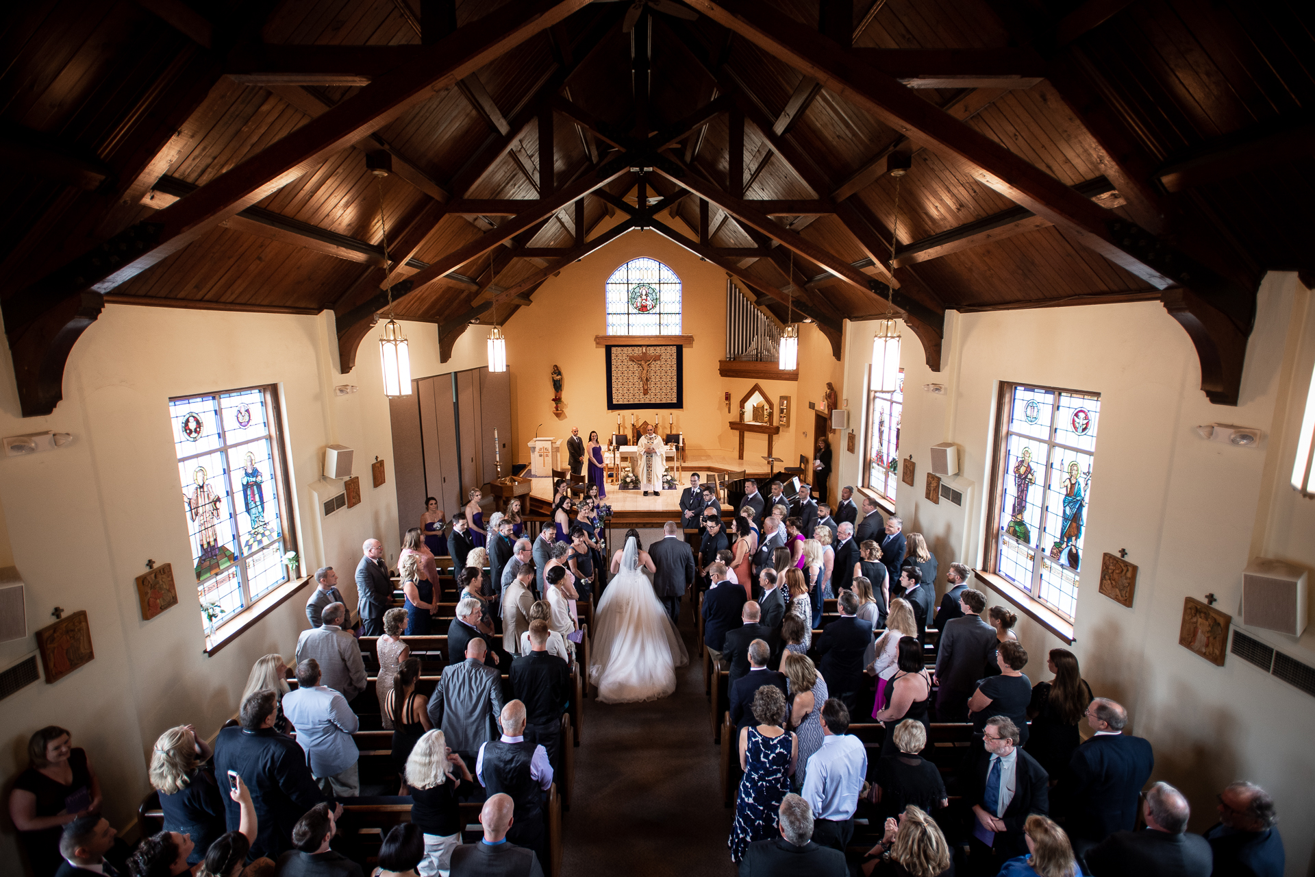 Hudson Valley Wedding Photographers