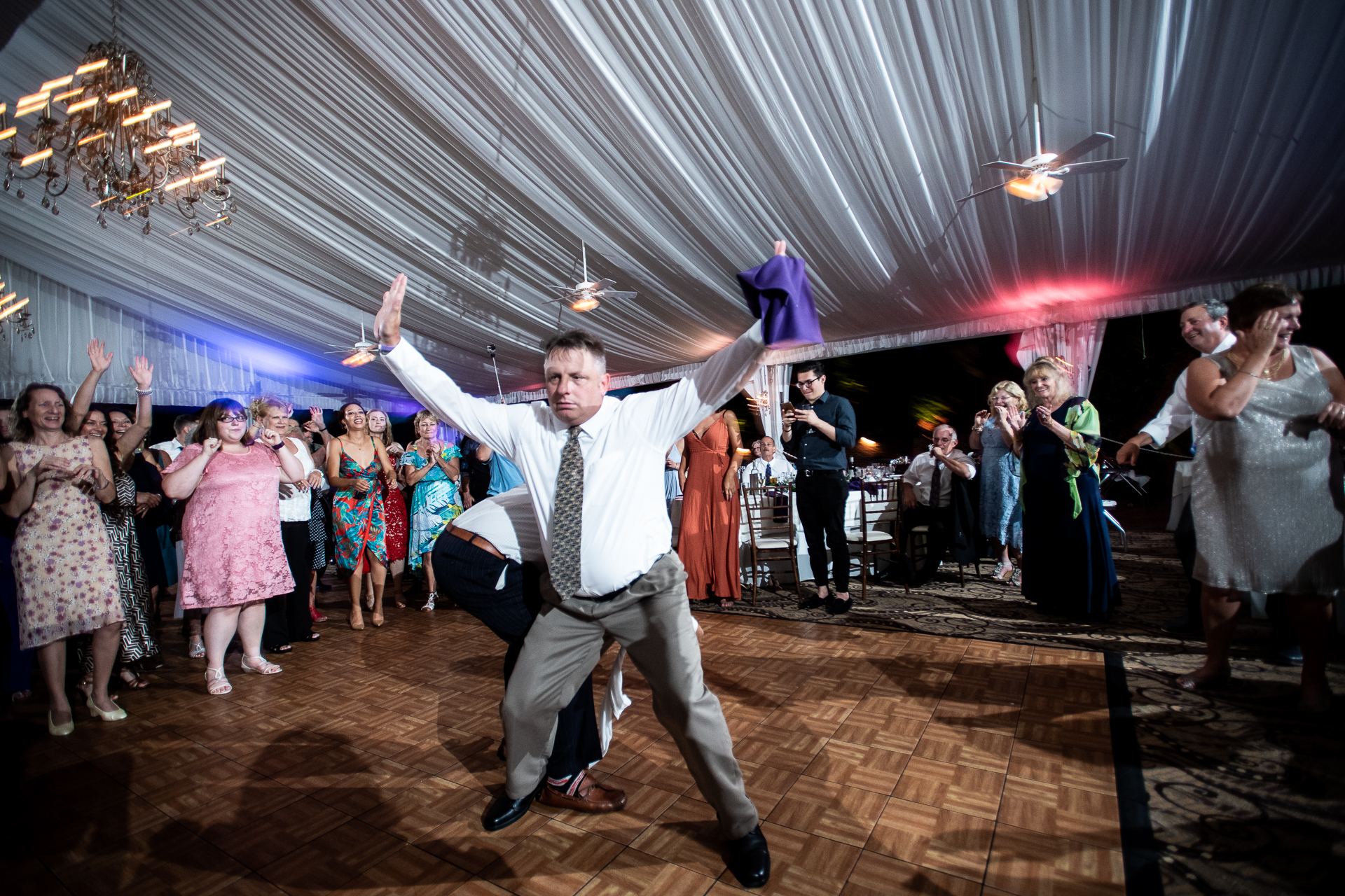 Grandview Wedding Photographers