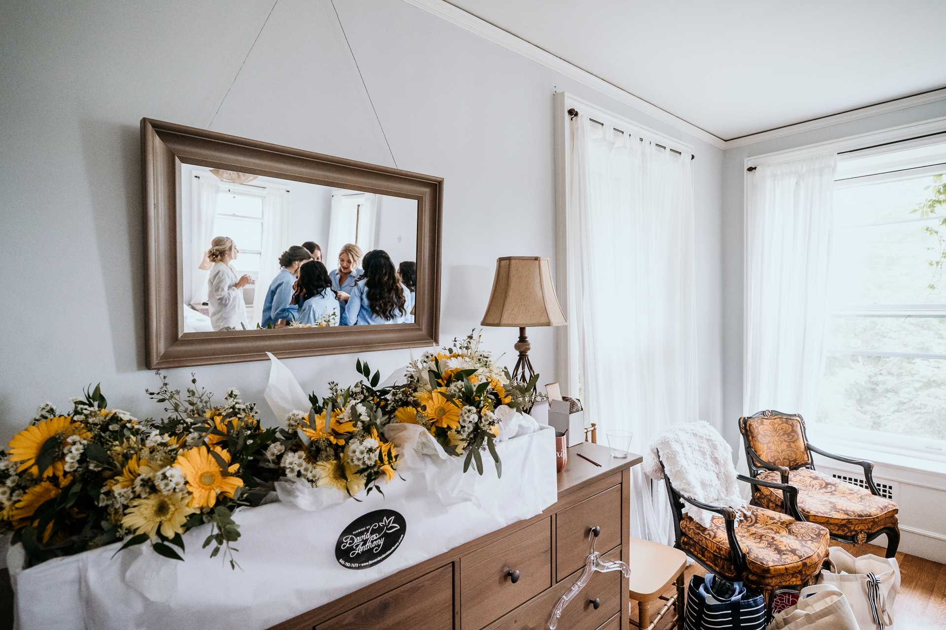 Hudson Valley Wedding Photographer