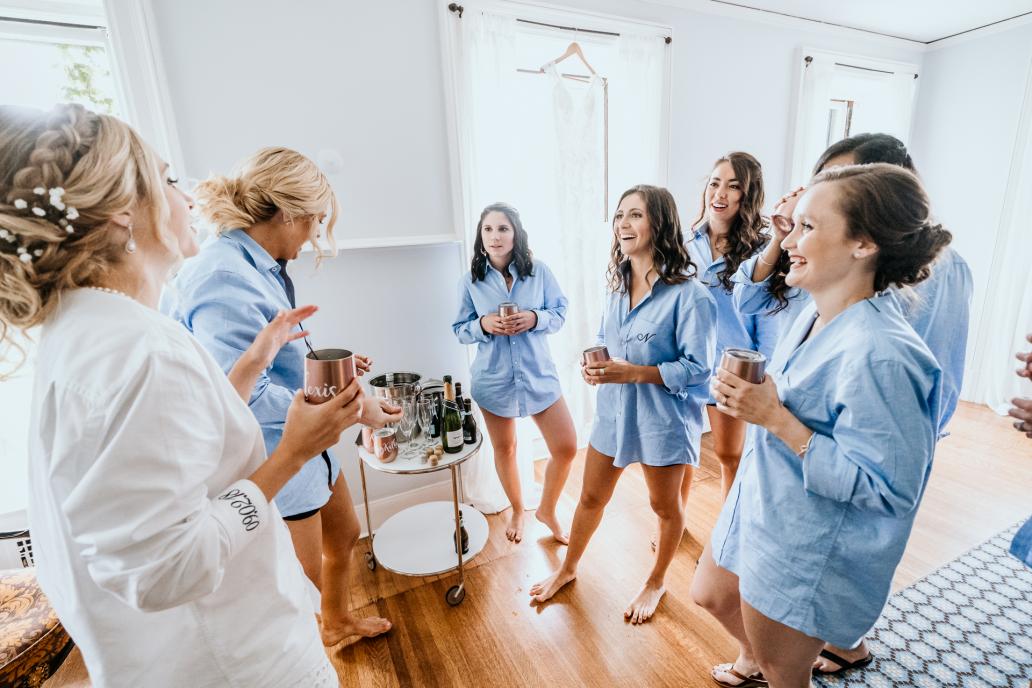 Hudson Valley Wedding Photographer