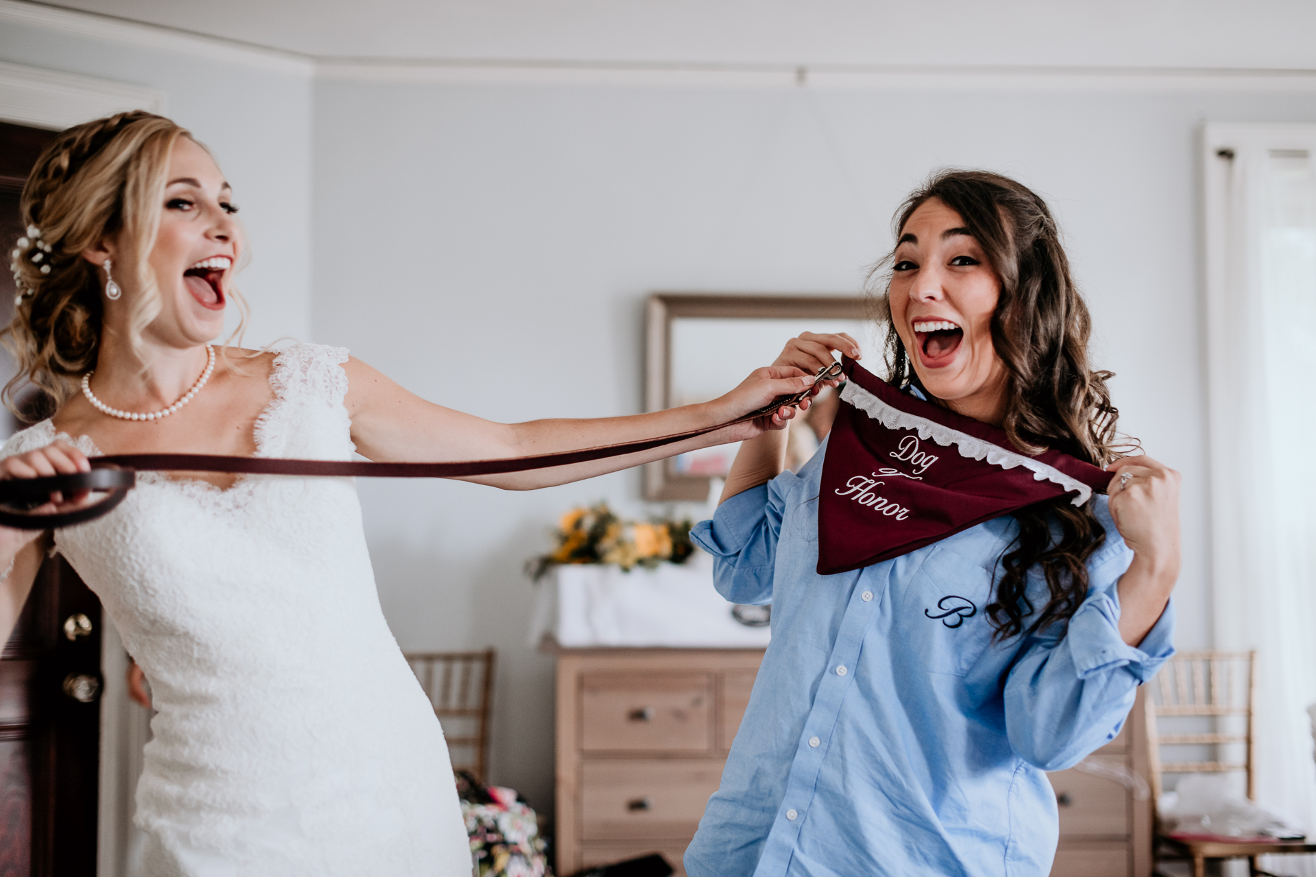 Hudson Valley Wedding Photographer