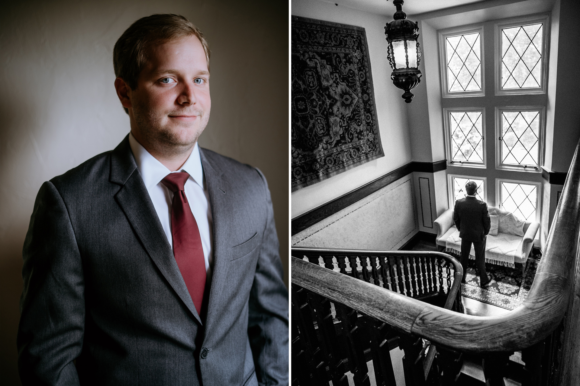 Hudson Valley Wedding Photographer