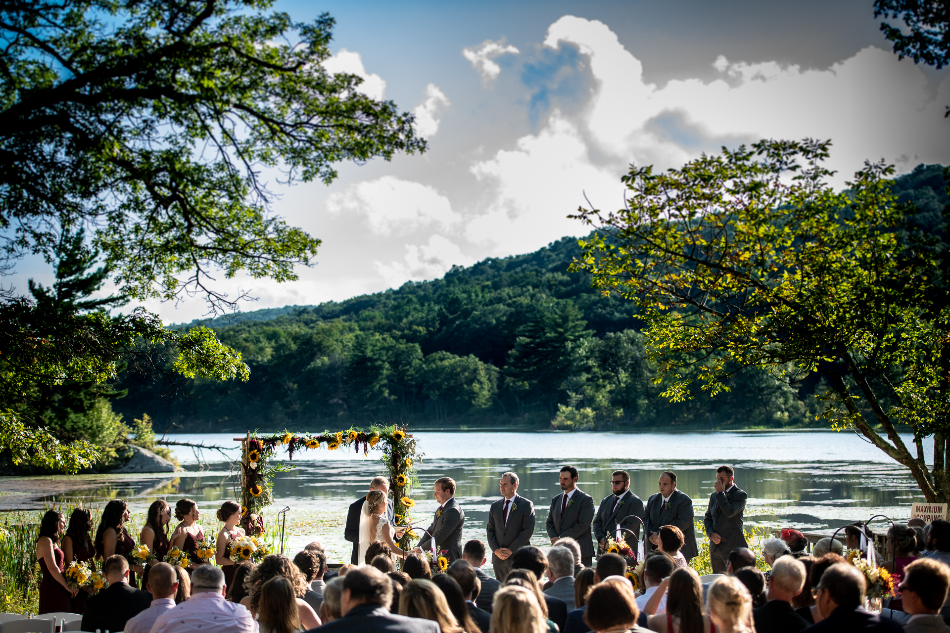 Arrow Park Wedding Photographer