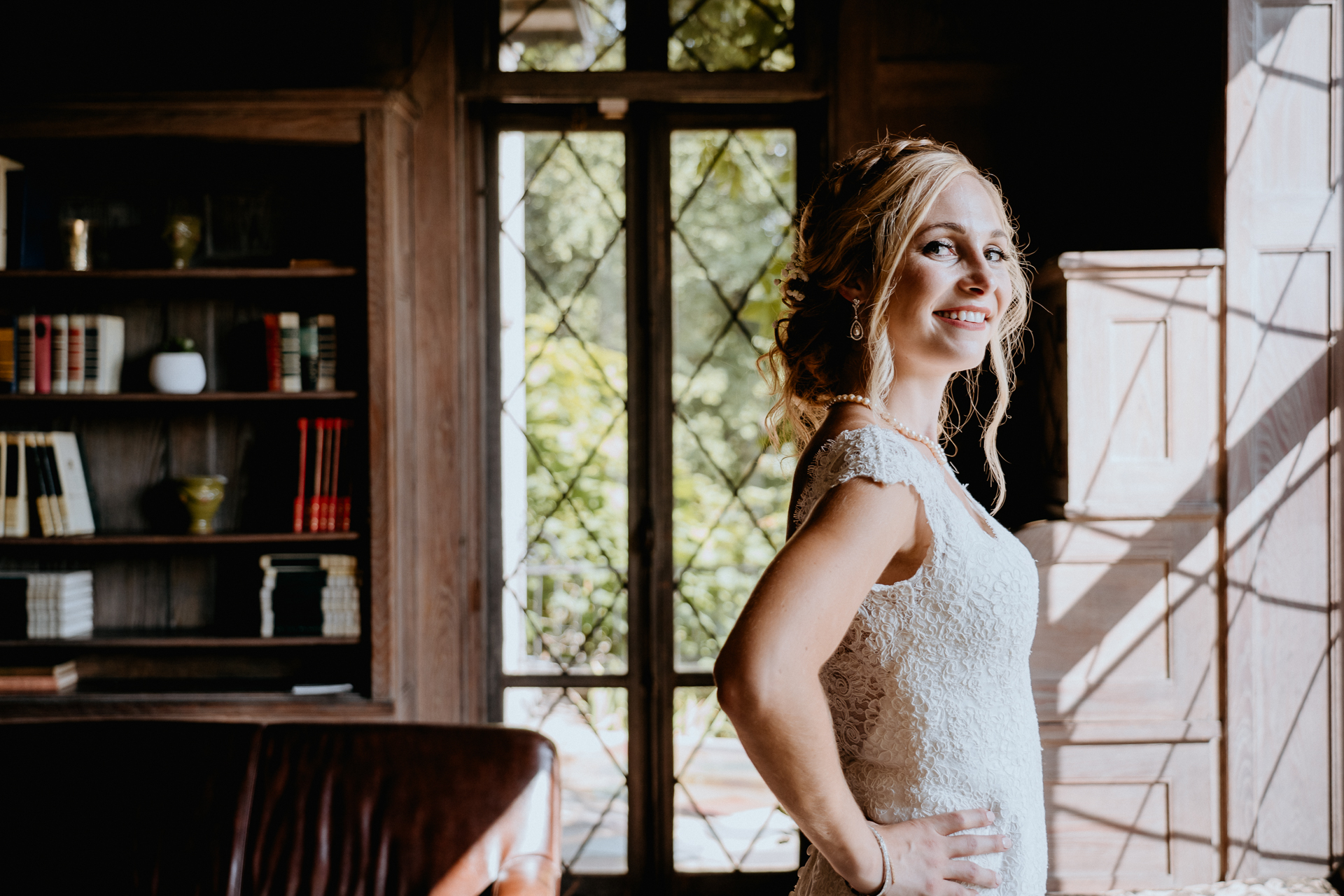 Arrow Park Wedding Photographer