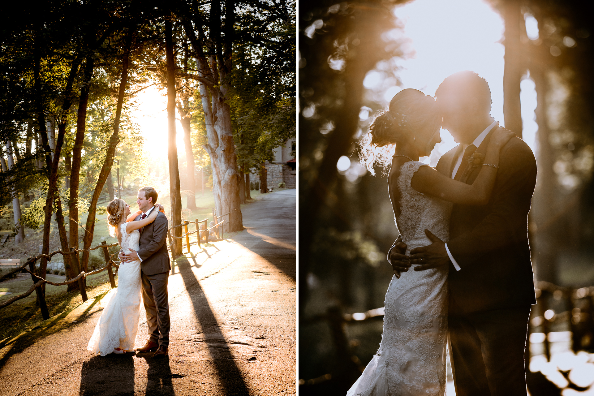 Arrow Park Wedding Photographer