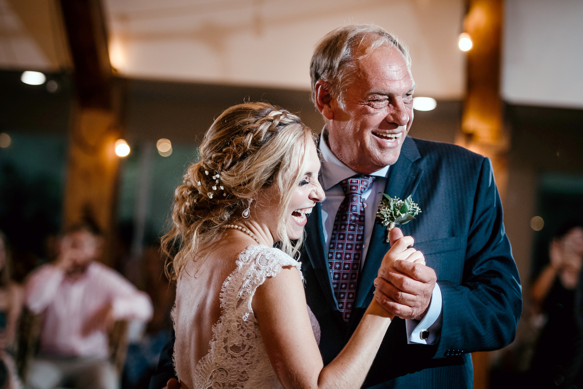 Hudson Valley Wedding Photographer