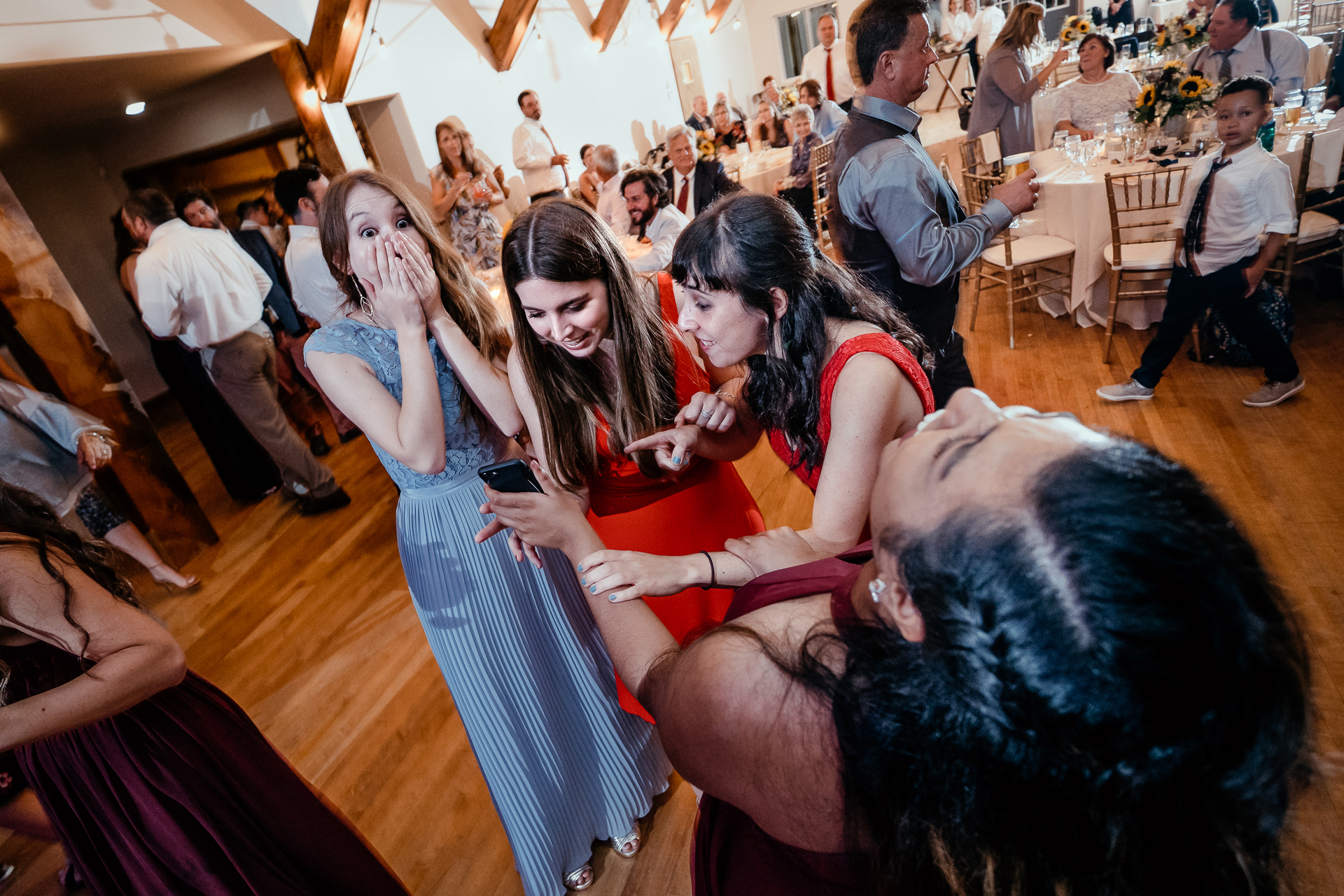 Hudson Valley Wedding Photographer