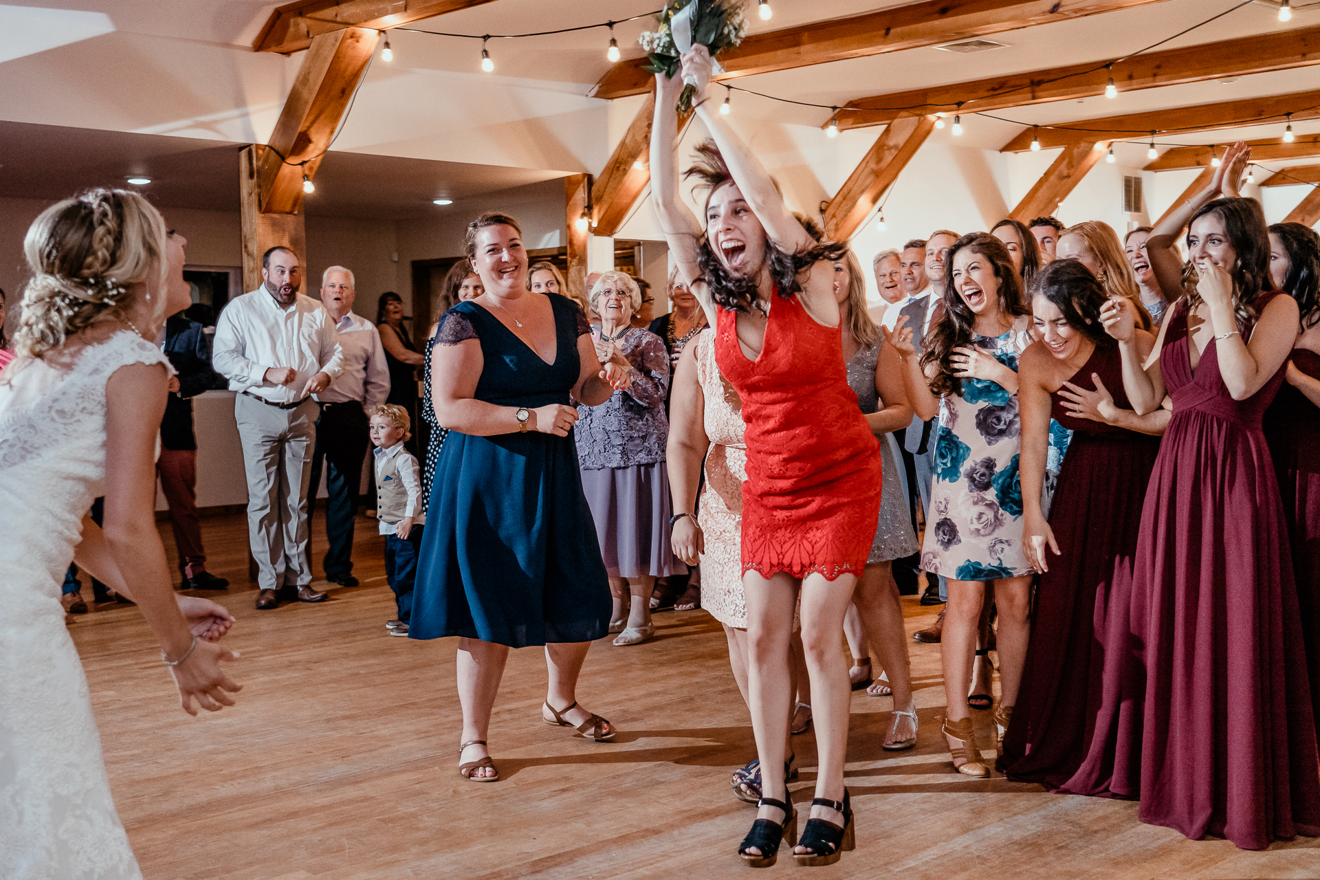 Hudson Valley Wedding Photographer