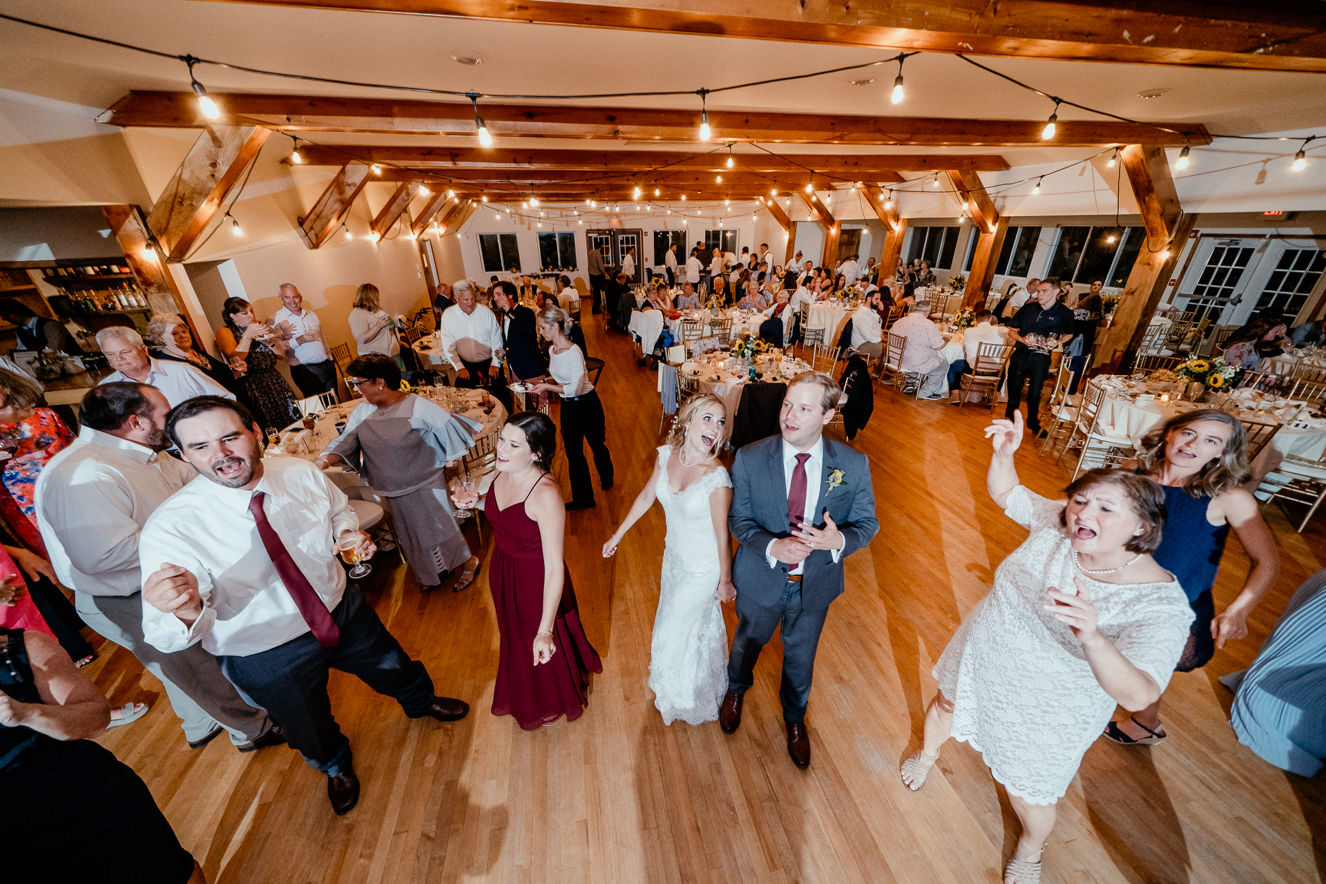 Hudson Valley Wedding Photographer