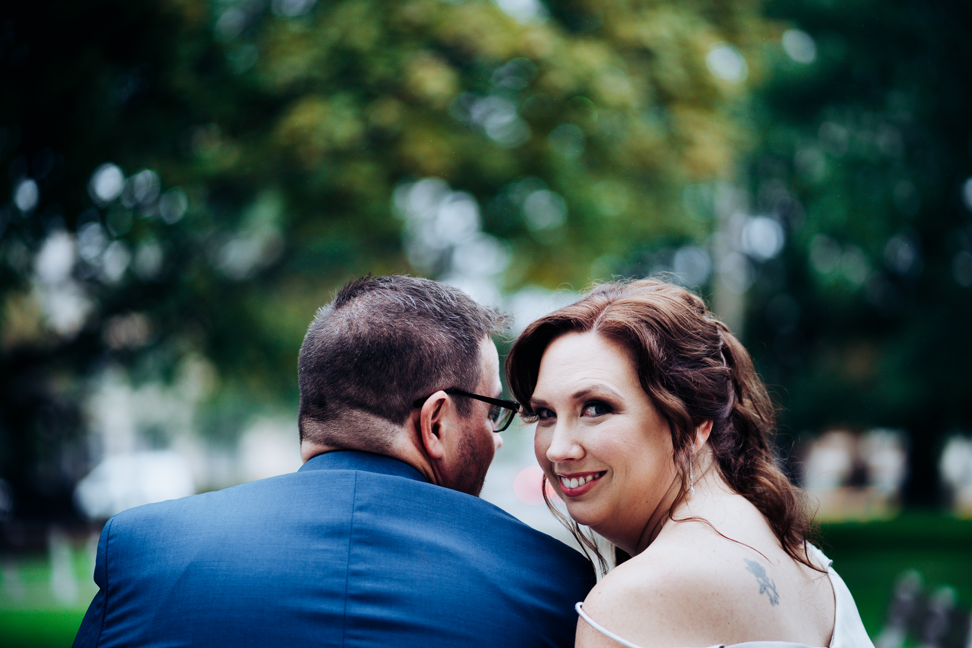 Awesome wedding photographer in the Hudson Valley