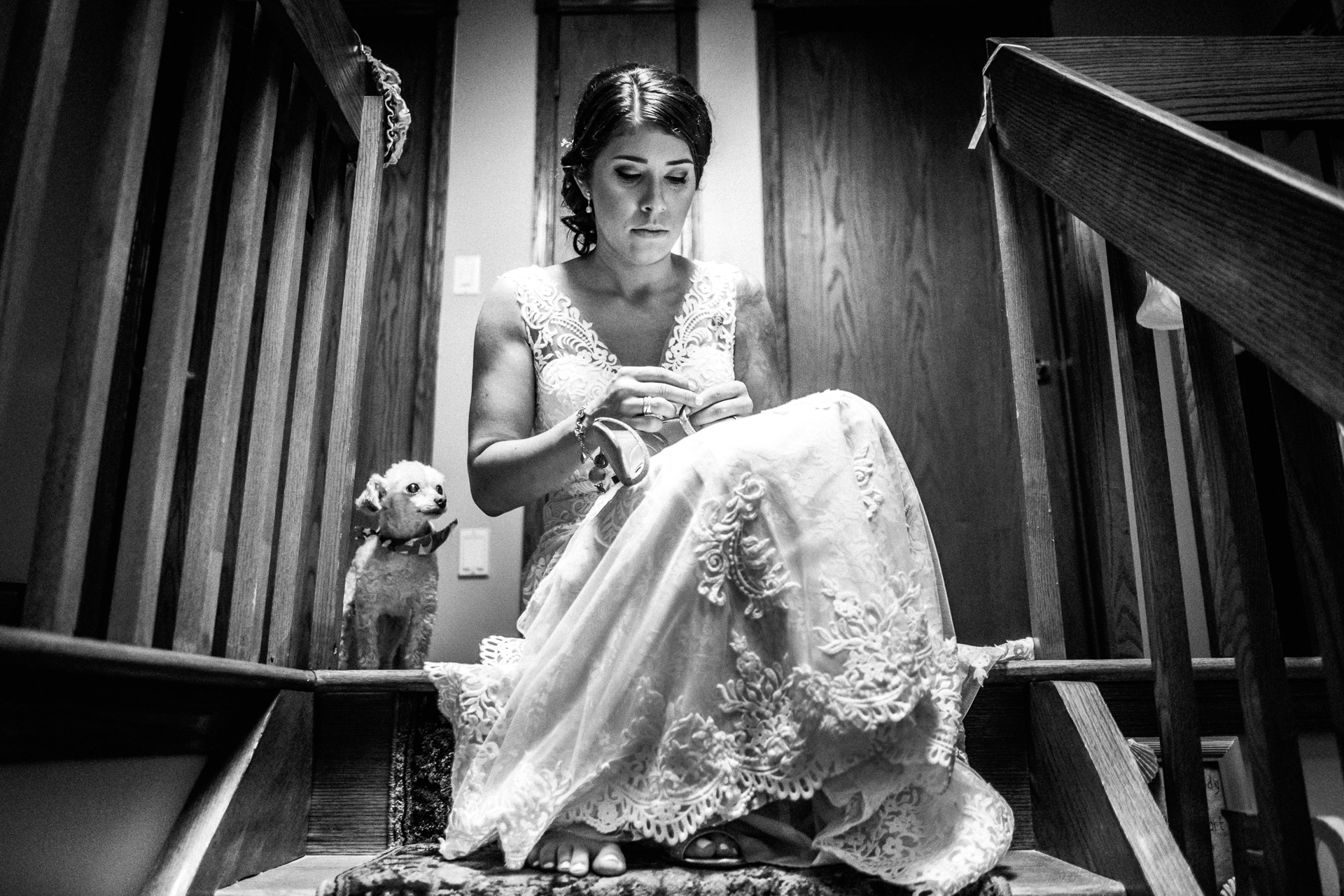 Hudson Valley Wedding Photographers