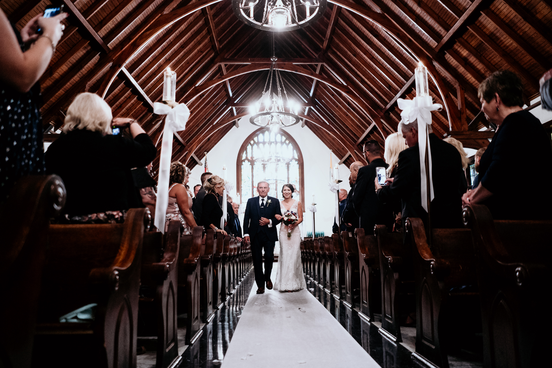 Hudson Valley Wedding Photographers