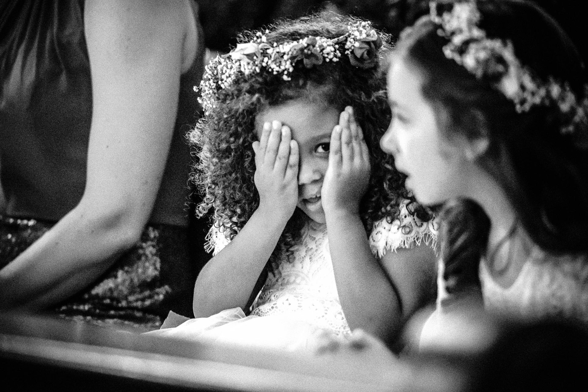 Hudson Valley Wedding Photographers