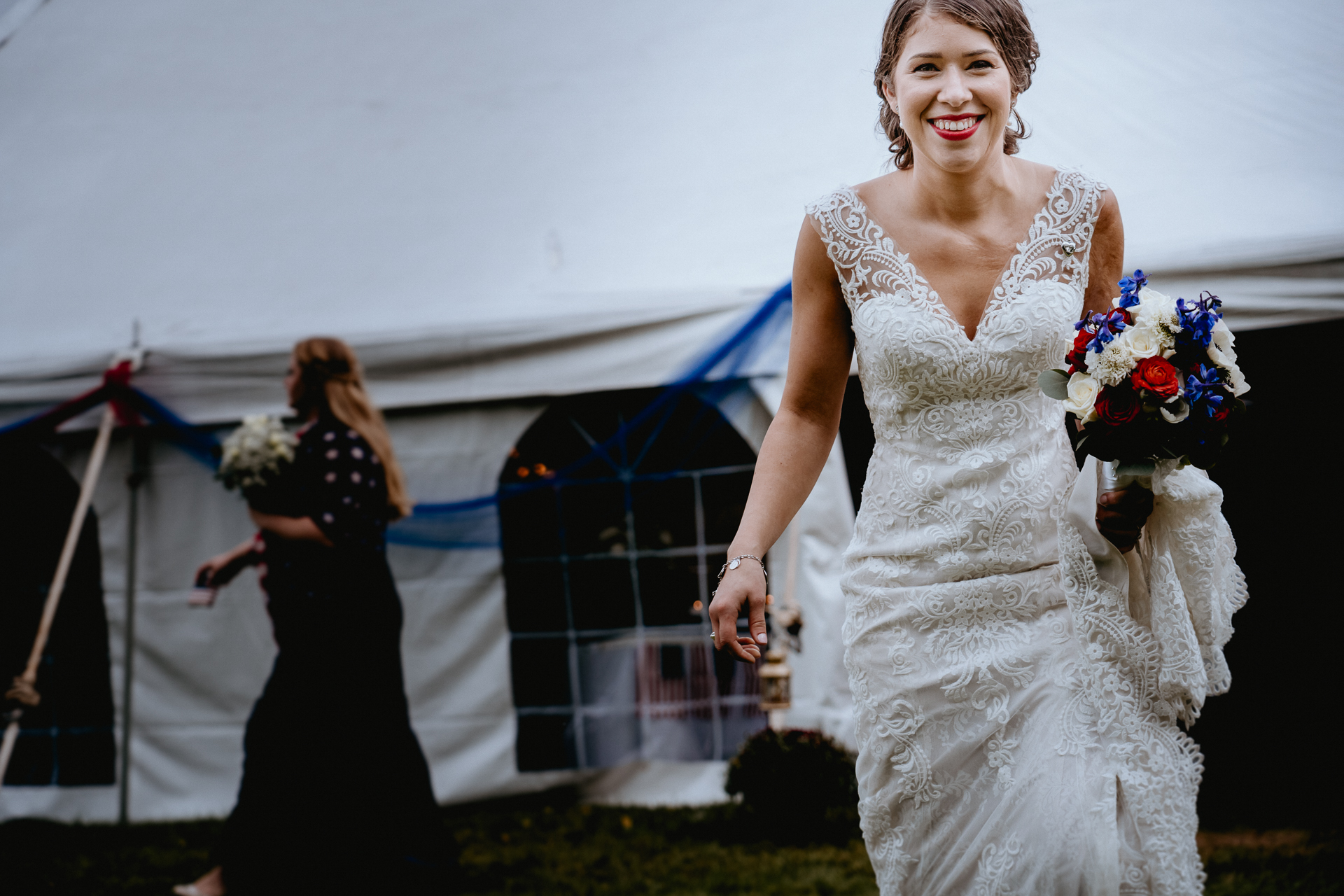 Hudson Valley Wedding Photographers