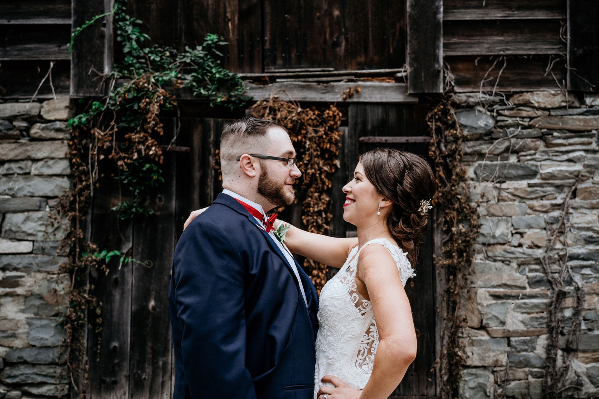 Hudson Valley Wedding Photographers