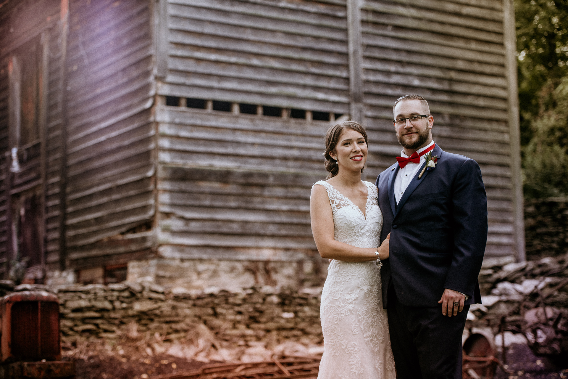Hudson Valley Wedding Photographers