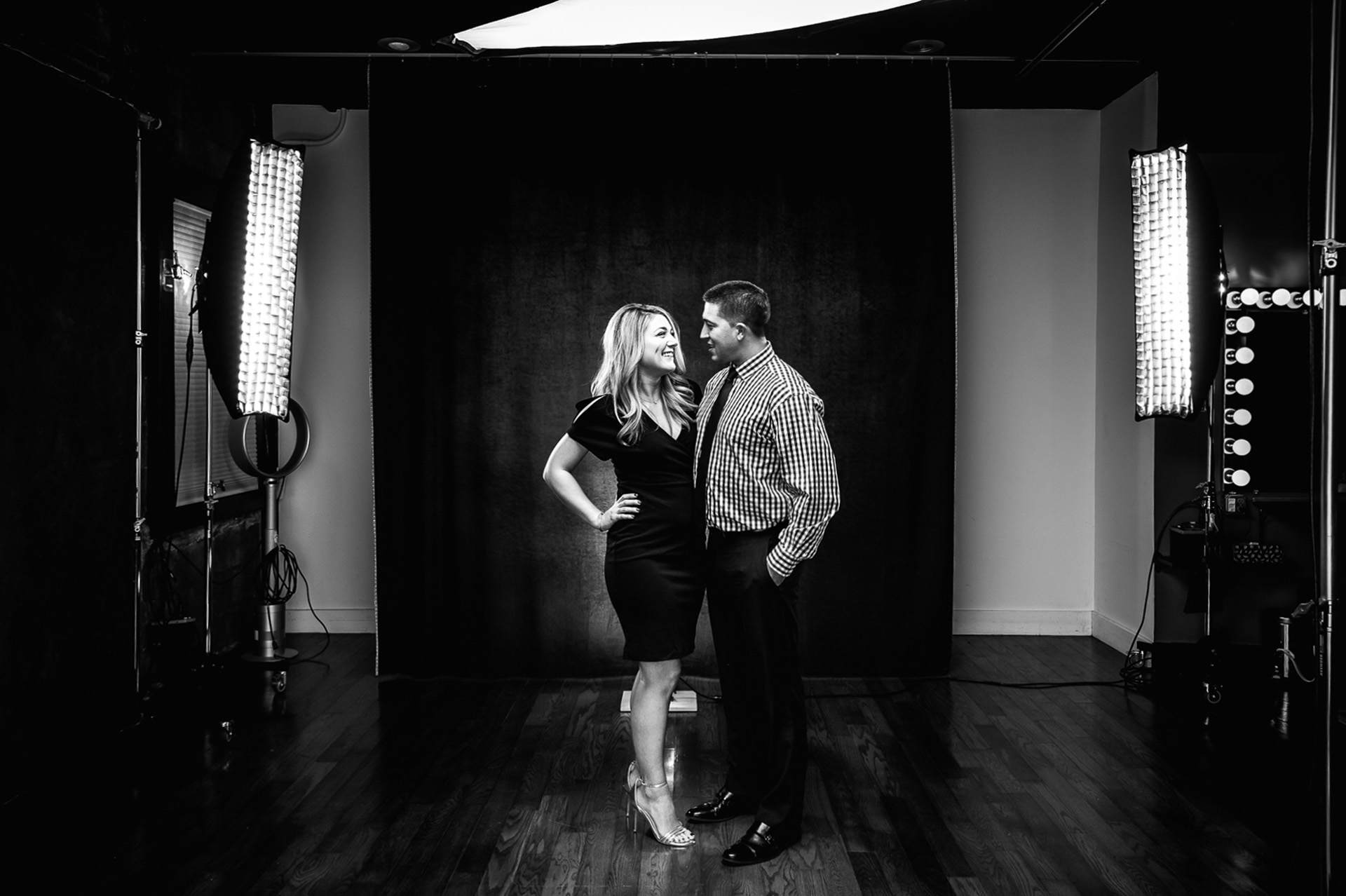 Hudson Valley engagement photographer