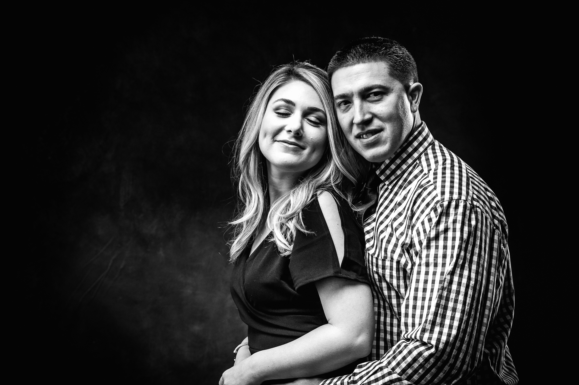 Hudson Valley engagement photographer